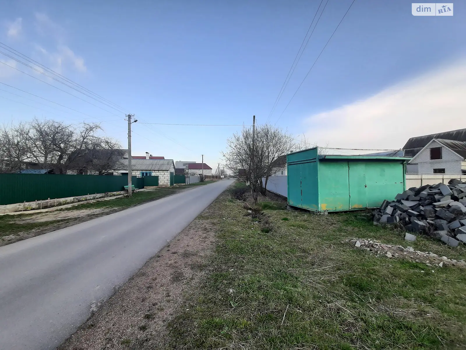 Продается земельный участок 14 соток в Житомирской области - фото 2