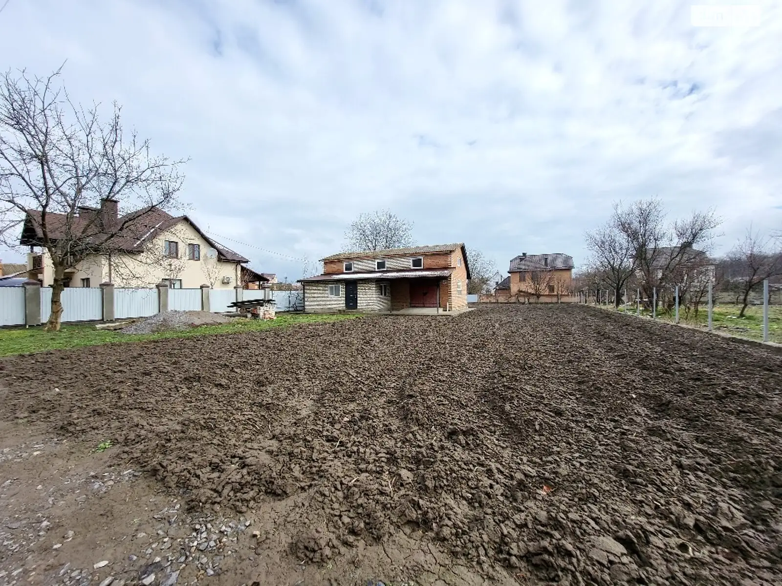 Продается земельный участок 12.3 соток в Винницкой области - фото 2