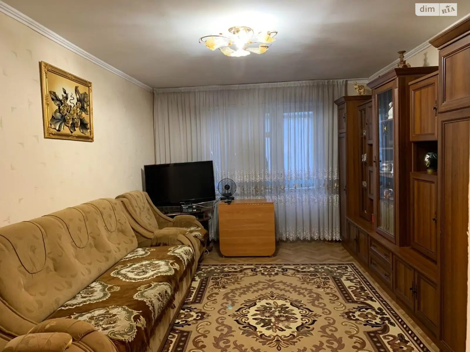 Продается 5-комнатная квартира 52 кв. м в Хмельницком, просп. Мира - фото 1