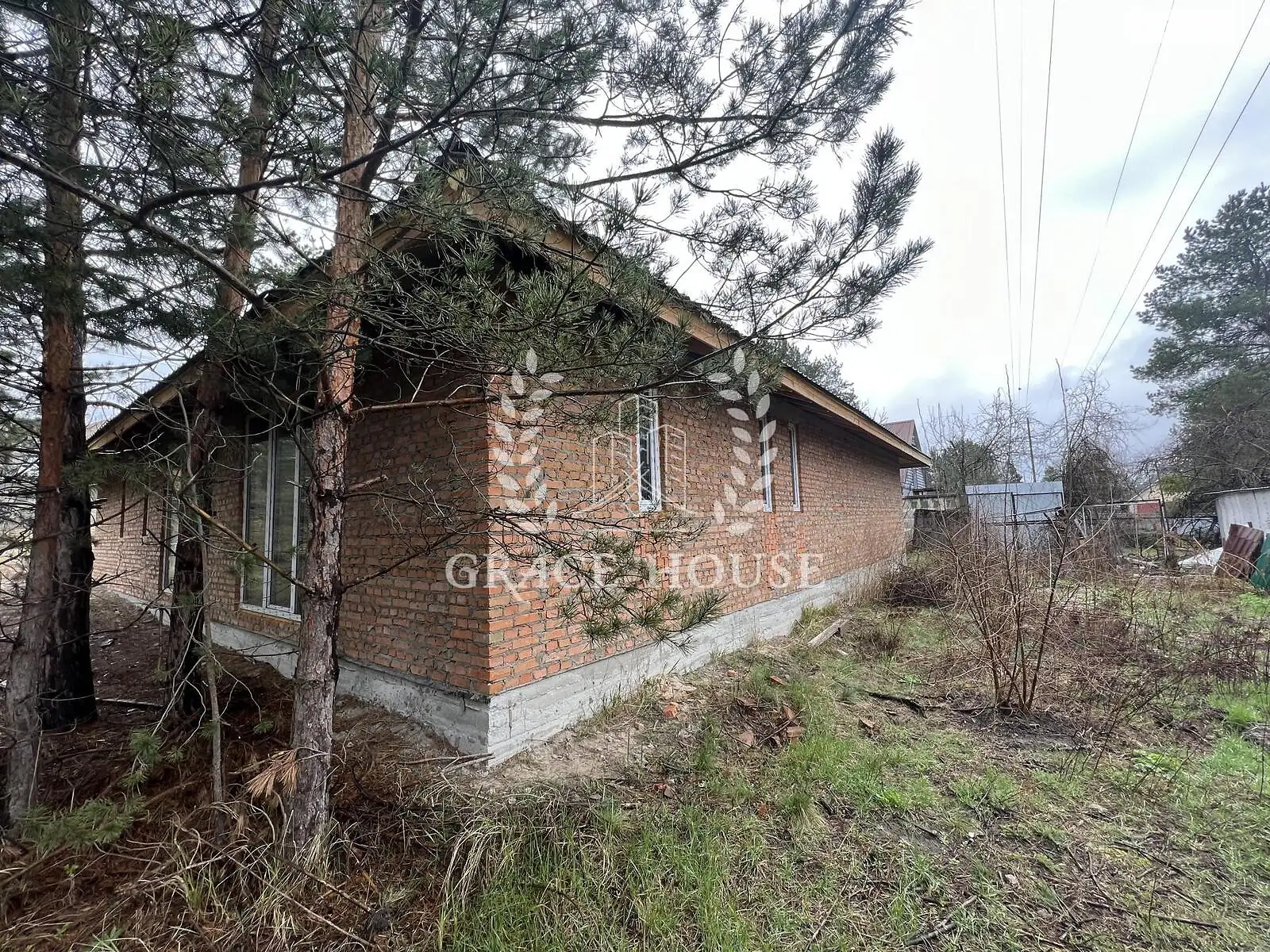 Продается одноэтажный дом 140 кв. м с мебелью, цена: 130000 $ - фото 1