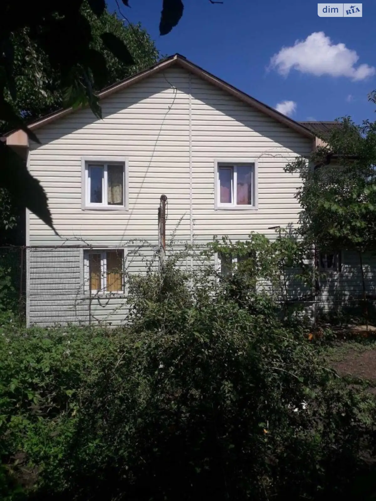 Продається будинок 2 поверховий 85 кв. м з верандою, цена: 51000 $