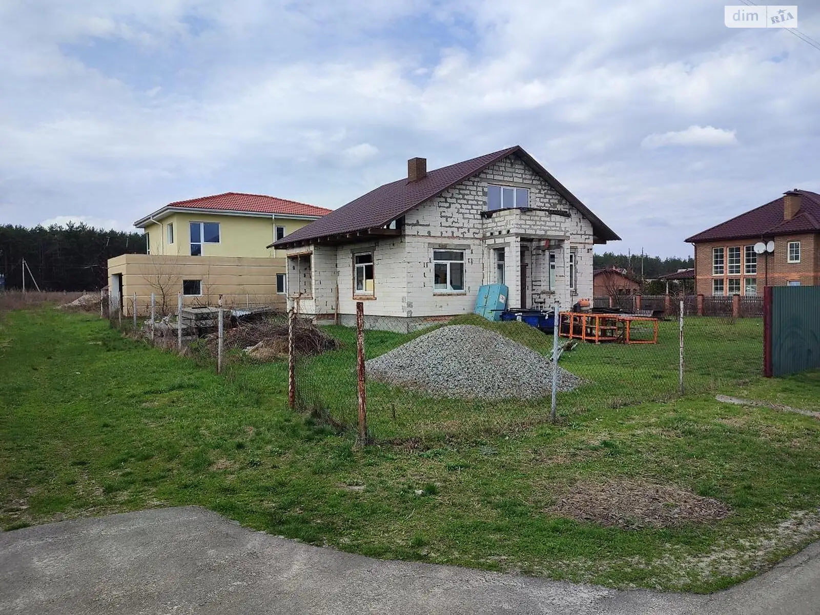 Продається земельна ділянка 11 соток у Київській області - фото 2
