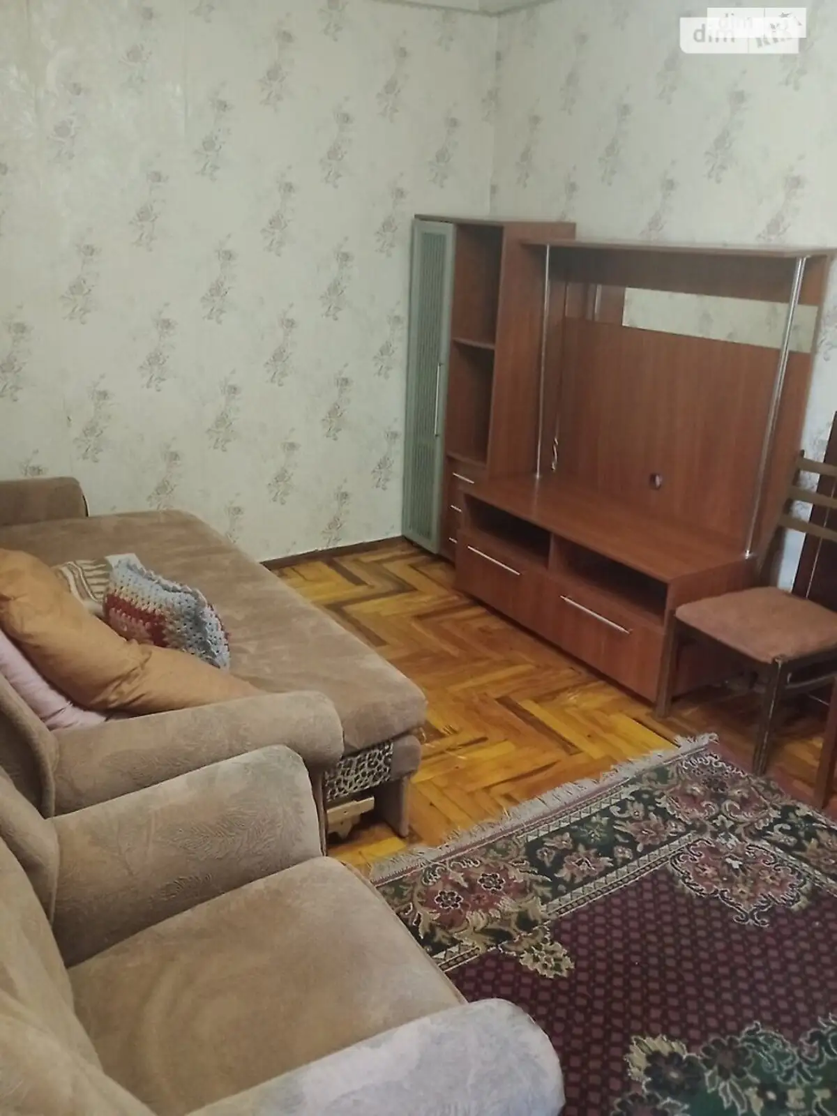 2-кімнатна квартира 52 кв. м у Запоріжжі, вул. Героїв 93-ї бригади, 30 - фото 1