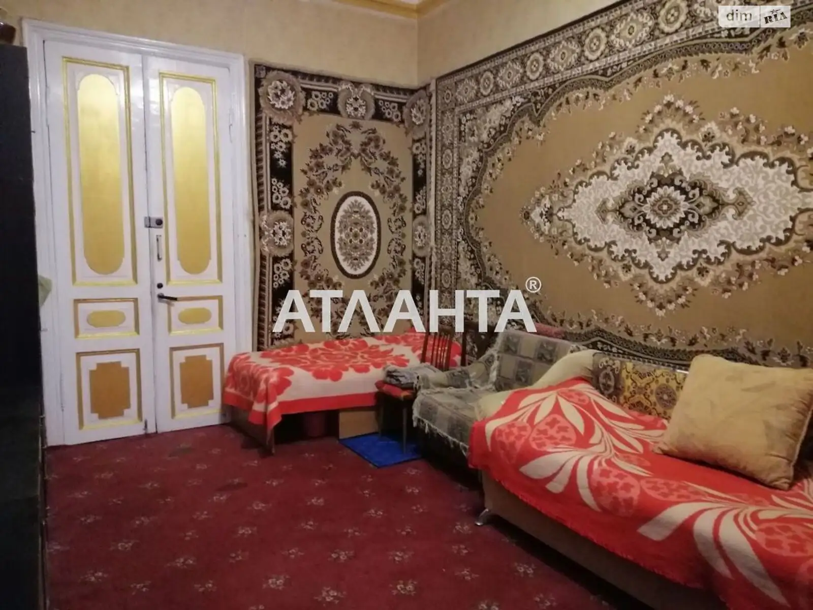 Продается комната 80 кв. м в Одессе, цена: 80000 $