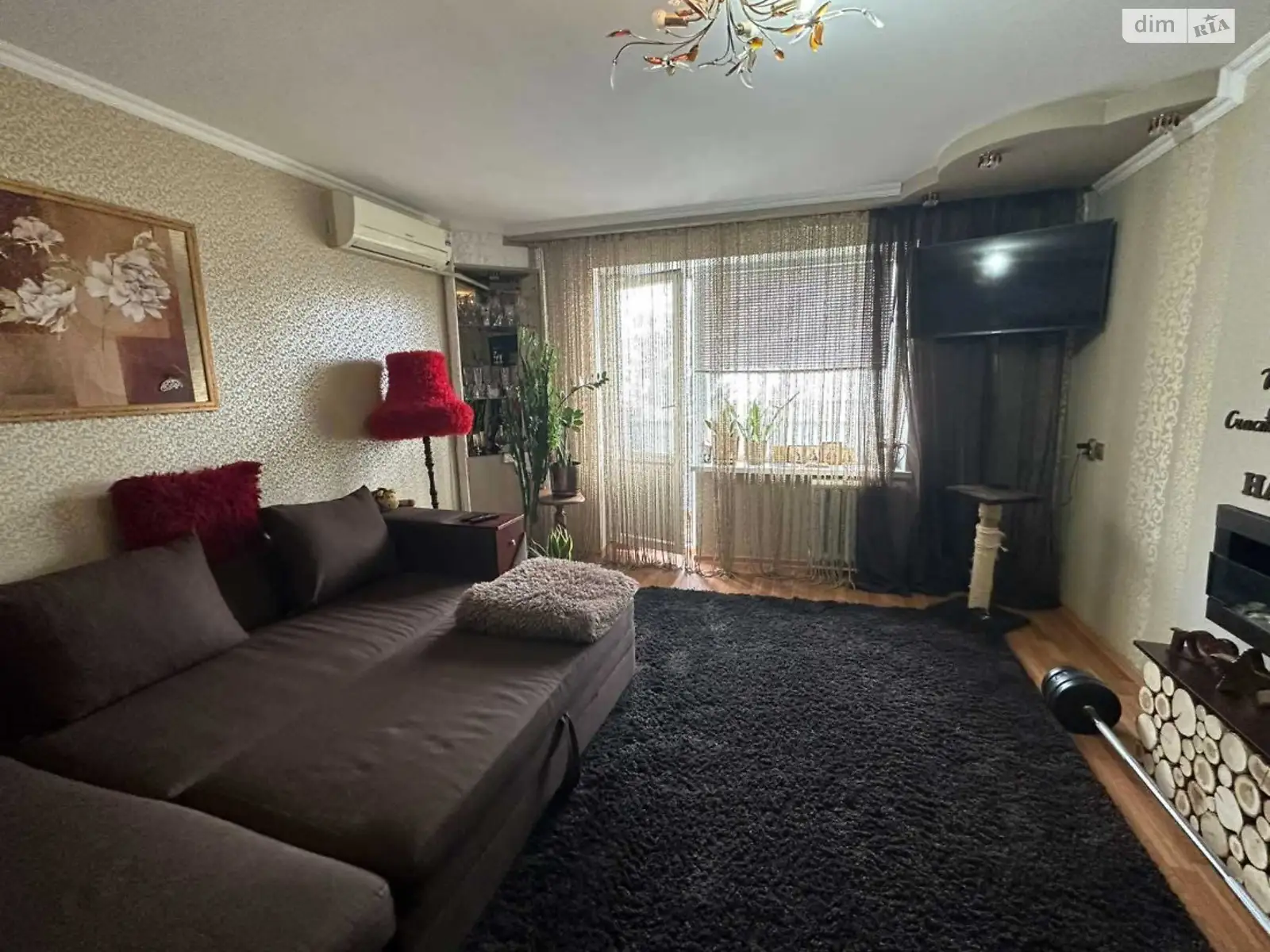 Продается 3-комнатная квартира 64 кв. м в Днепре, цена: 52000 $ - фото 1