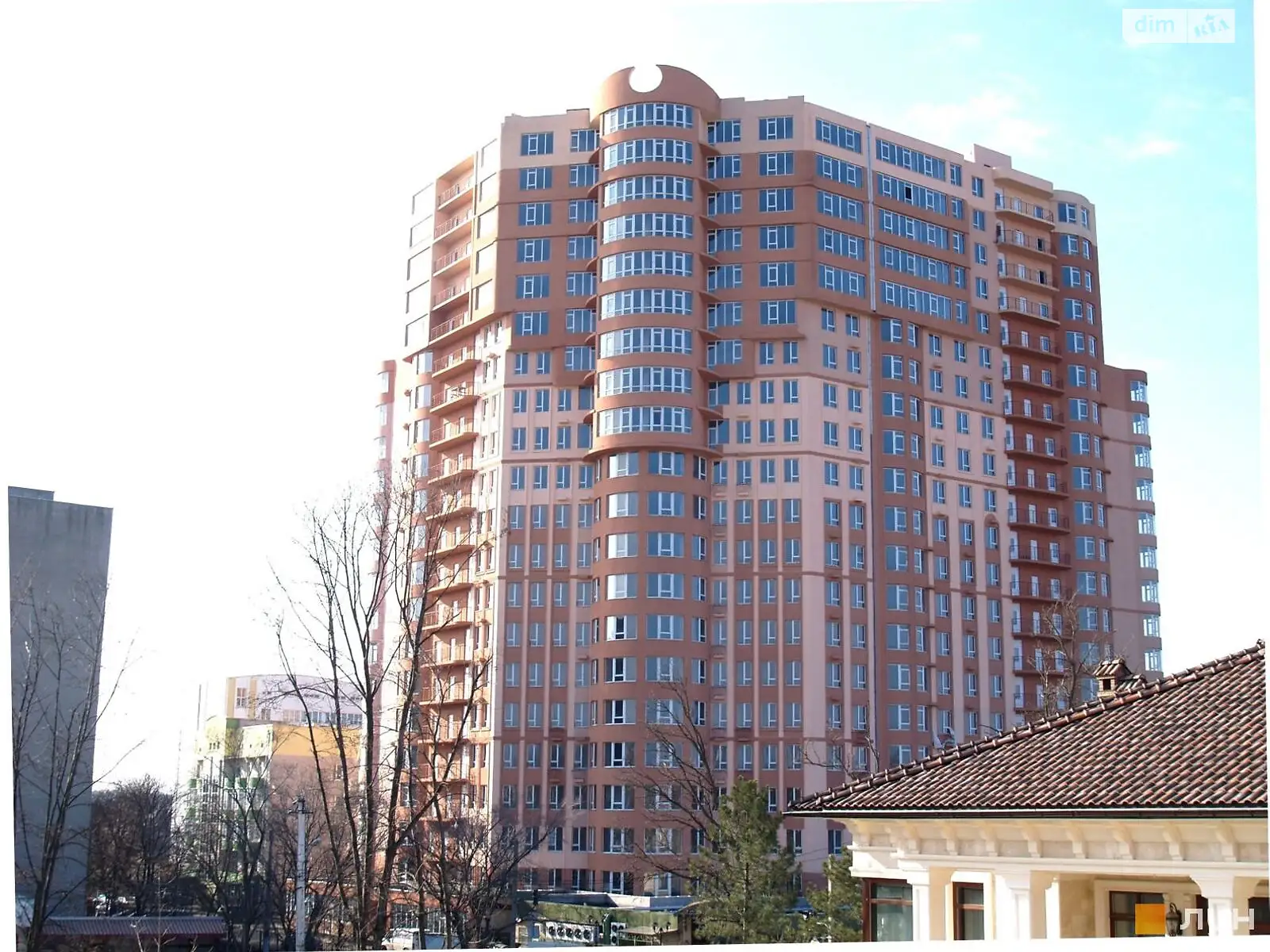 Продается 2-комнатная квартира 58 кв. м в Одессе, ул. Макаренко