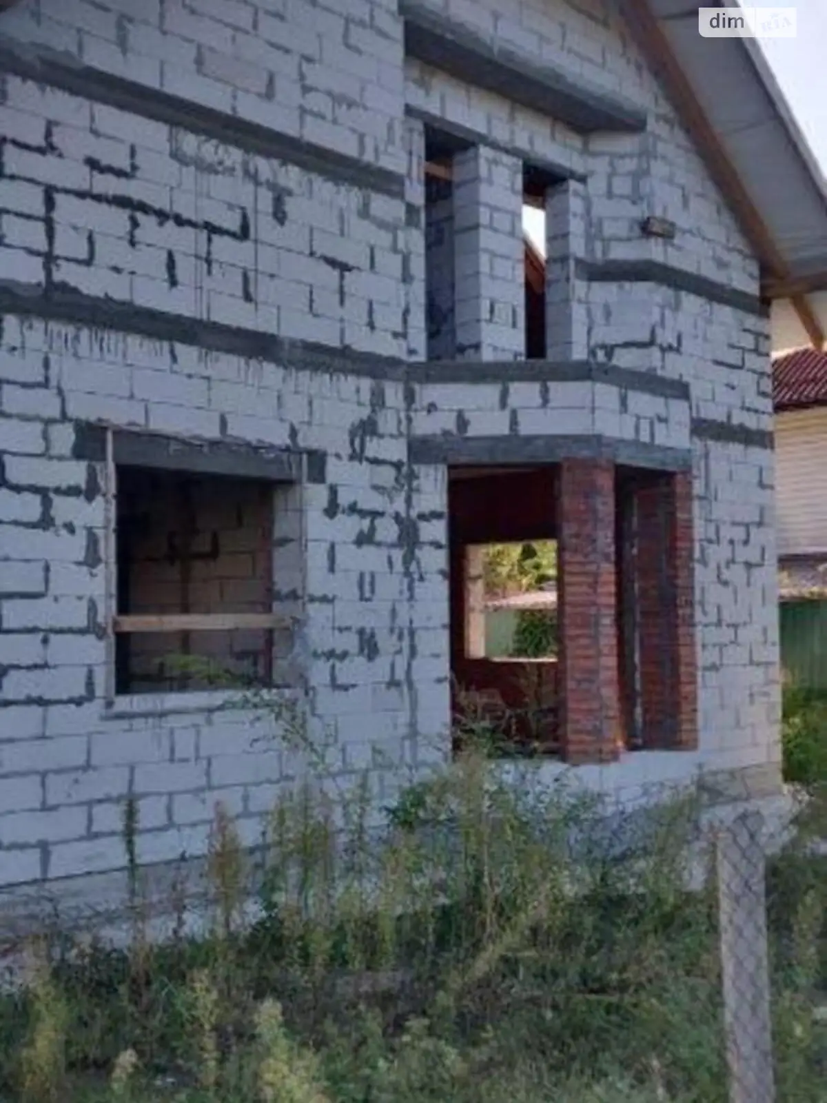 Продається будинок 2 поверховий 197 кв. м з каміном - фото 2