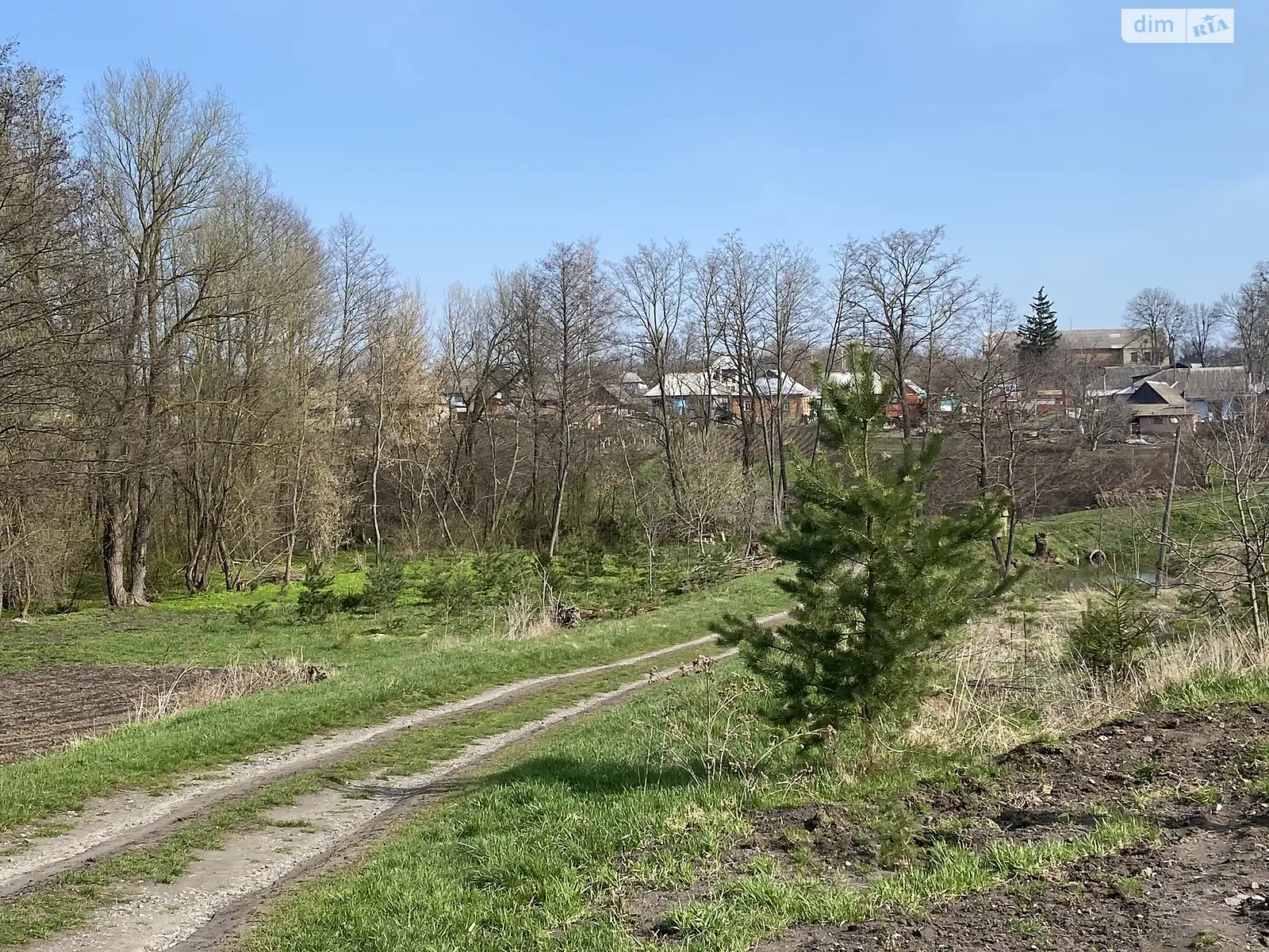 Продается земельный участок 70 соток в Винницкой области - фото 3