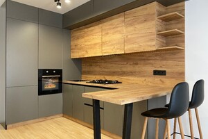 Продажа квартиры, Ровно, р‑н. Счастливое, Николая Боголюбова улица, дом 3А