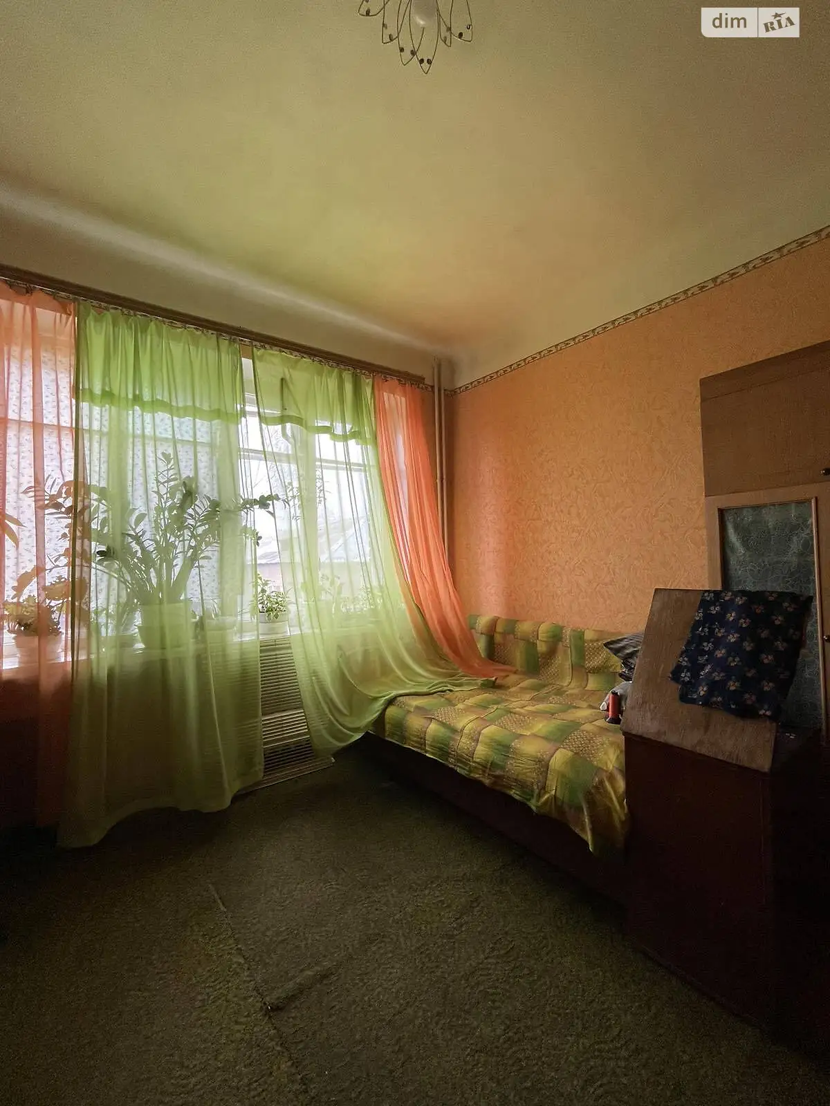Продается 1-комнатная квартира 24 кв. м в Харькове - фото 2