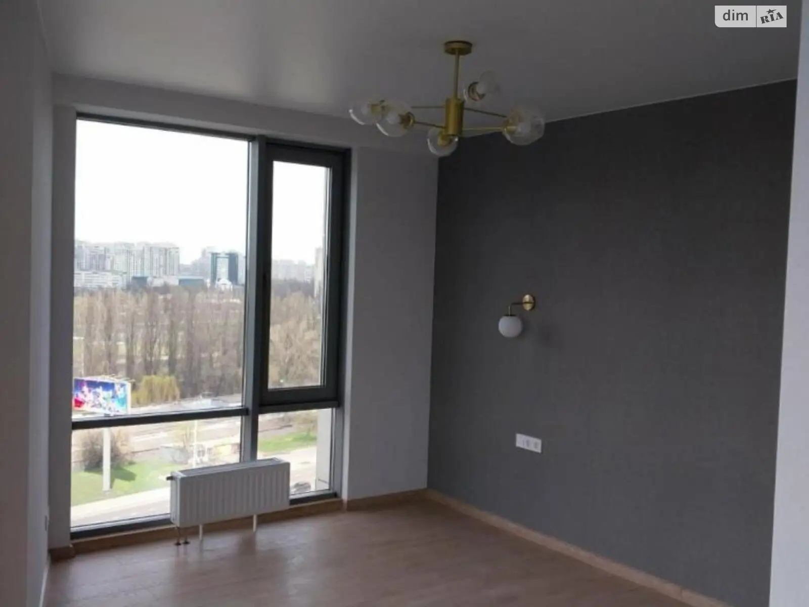 Продается 1-комнатная квартира 44 кв. м в Киеве, цена: 82000 $ - фото 1