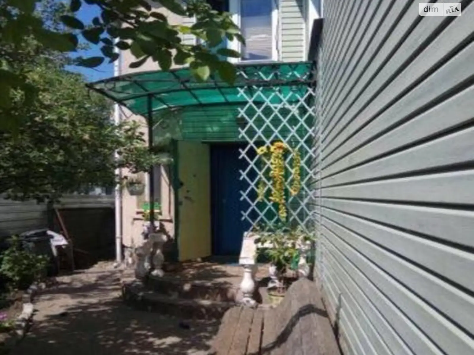 Продается одноэтажный дом 180 кв. м с садом - фото 3