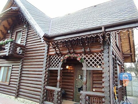Продається будинок 2 поверховий 110 кв. м с басейном, цена: 195000 $