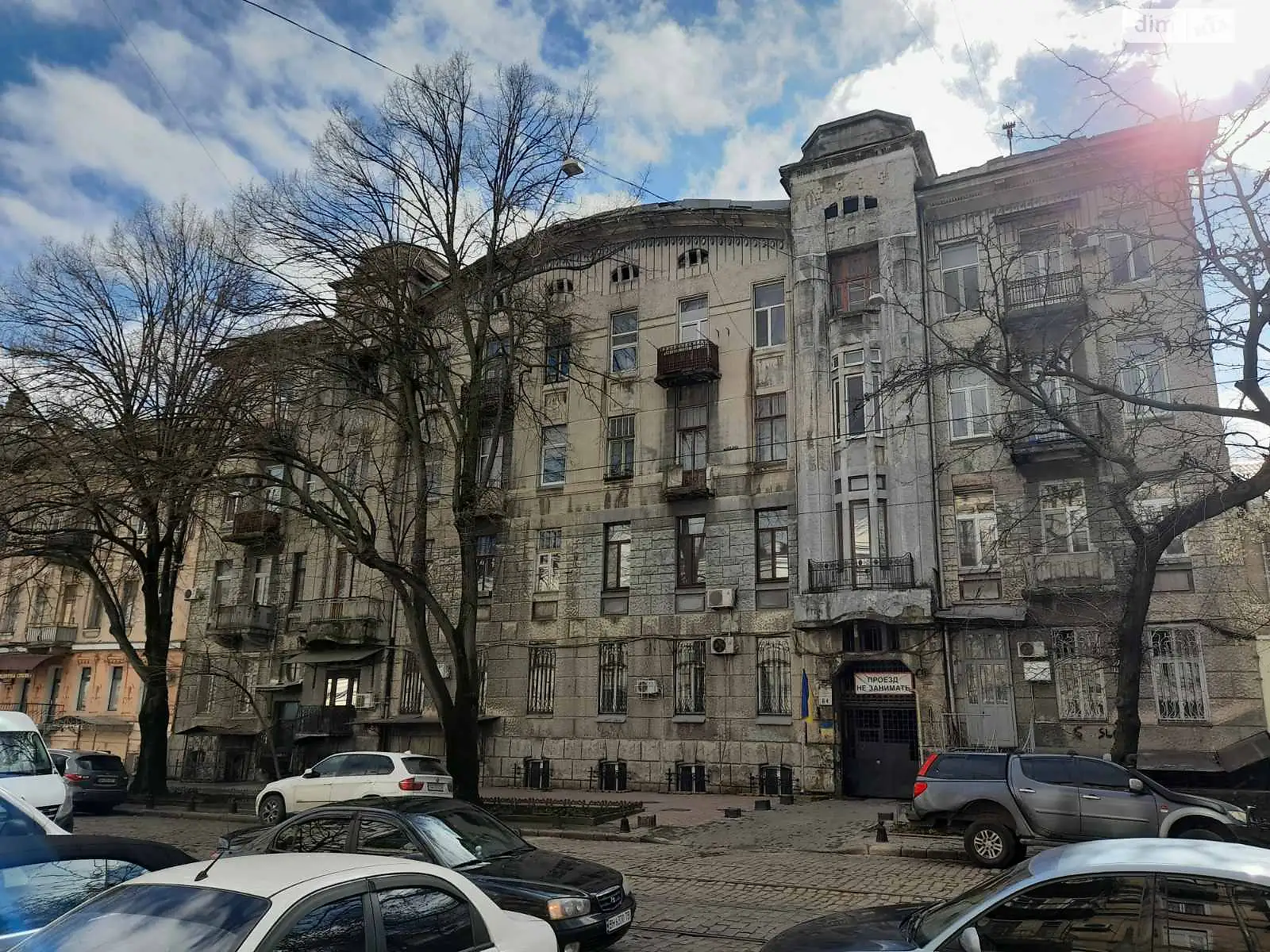 Продается 5-комнатная квартира 160 кв. м в Одессе, ул. Нежинская - фото 1