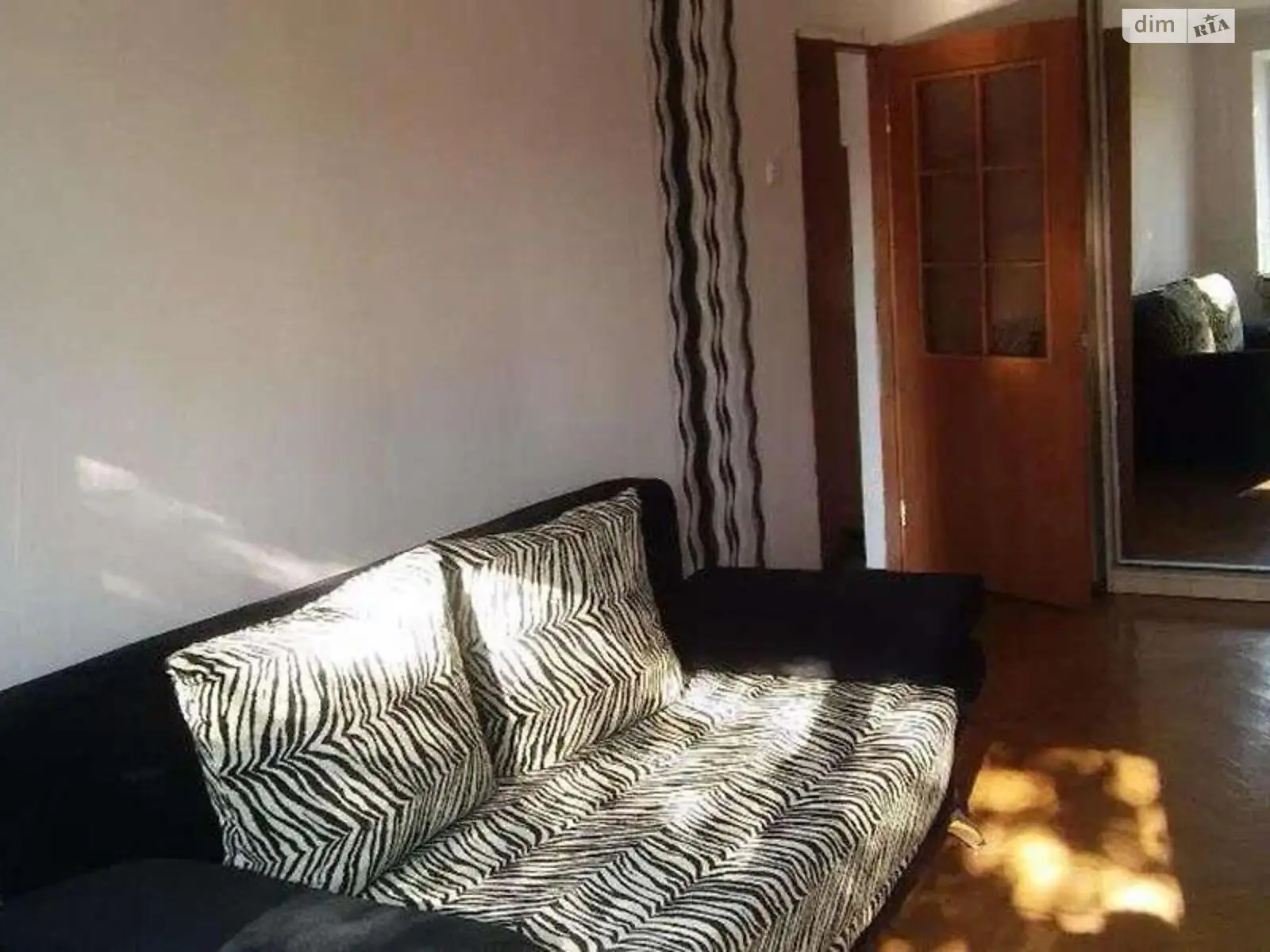 Продається 1-кімнатна квартира 33 кв. м у Дослідницькому, цена: 18500 $