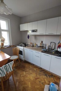Продаж квартири, Київ, р‑н. Татарка, ст.м. Лук'янівська, Татарська вулиця, буд. 20