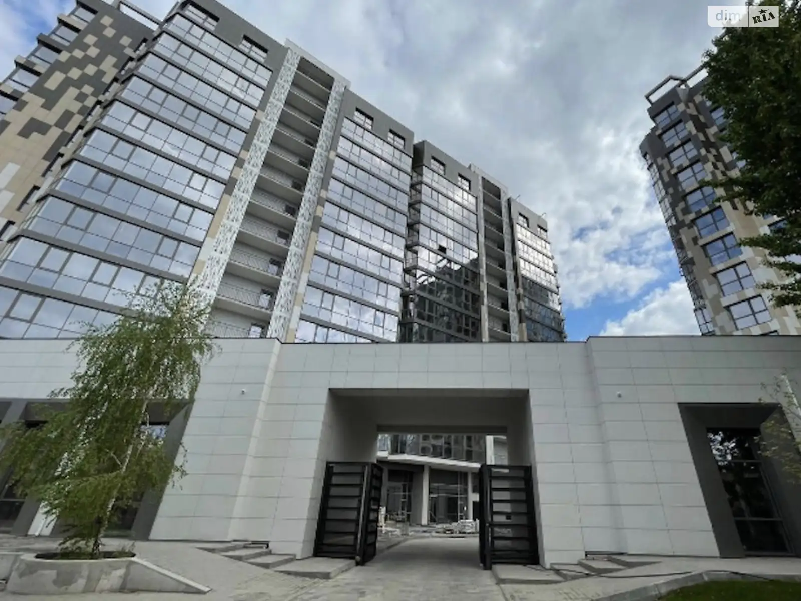 Продается 3-комнатная квартира 61 кв. м в Днепре, просп. Науки(Гагарина), 112А