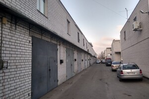 Куплю гараж в Киеве без посредников