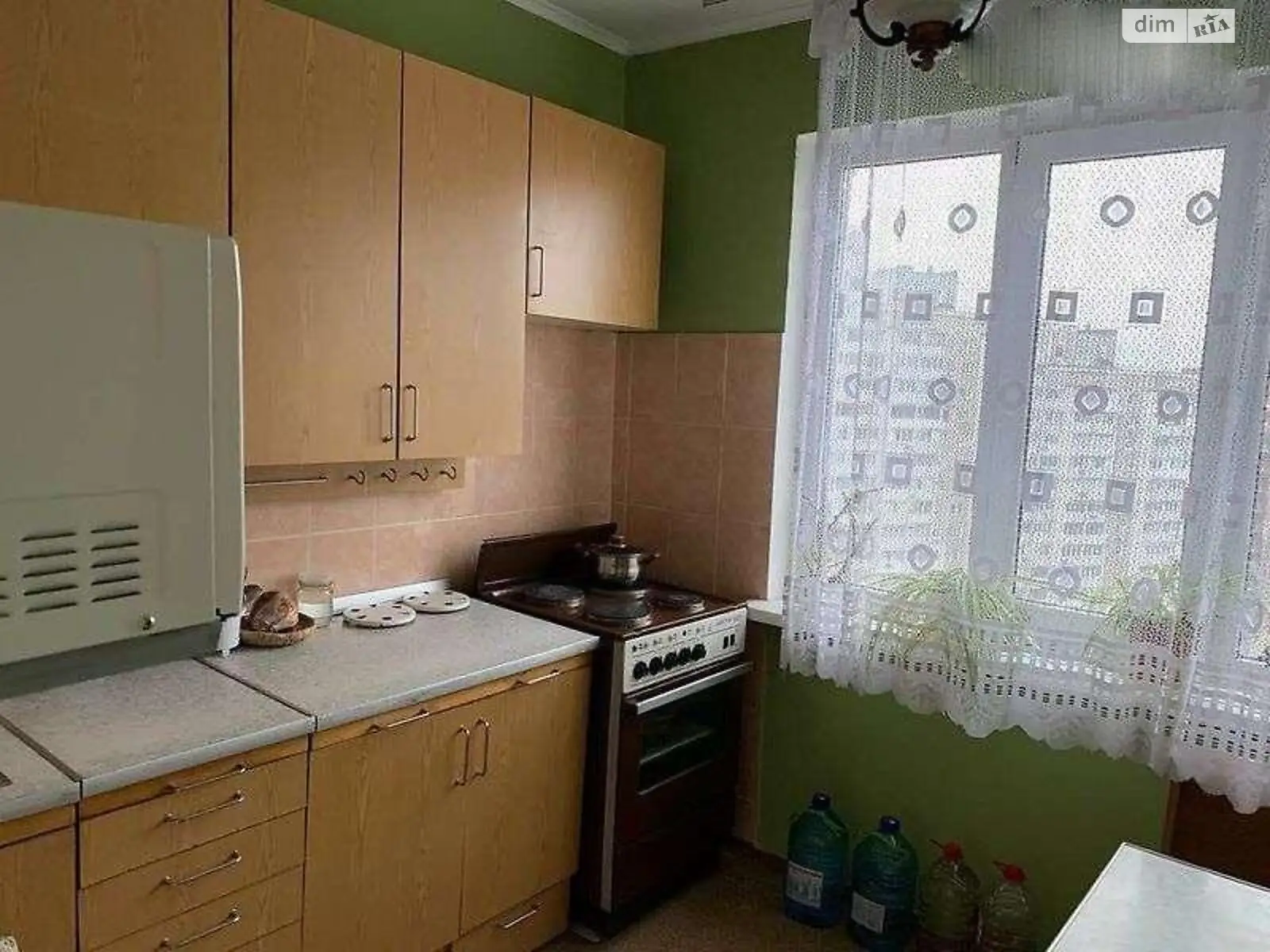 Продается 3-комнатная квартира 75 кв. м в Киеве, ул. Академика Заболотного, 32 - фото 1