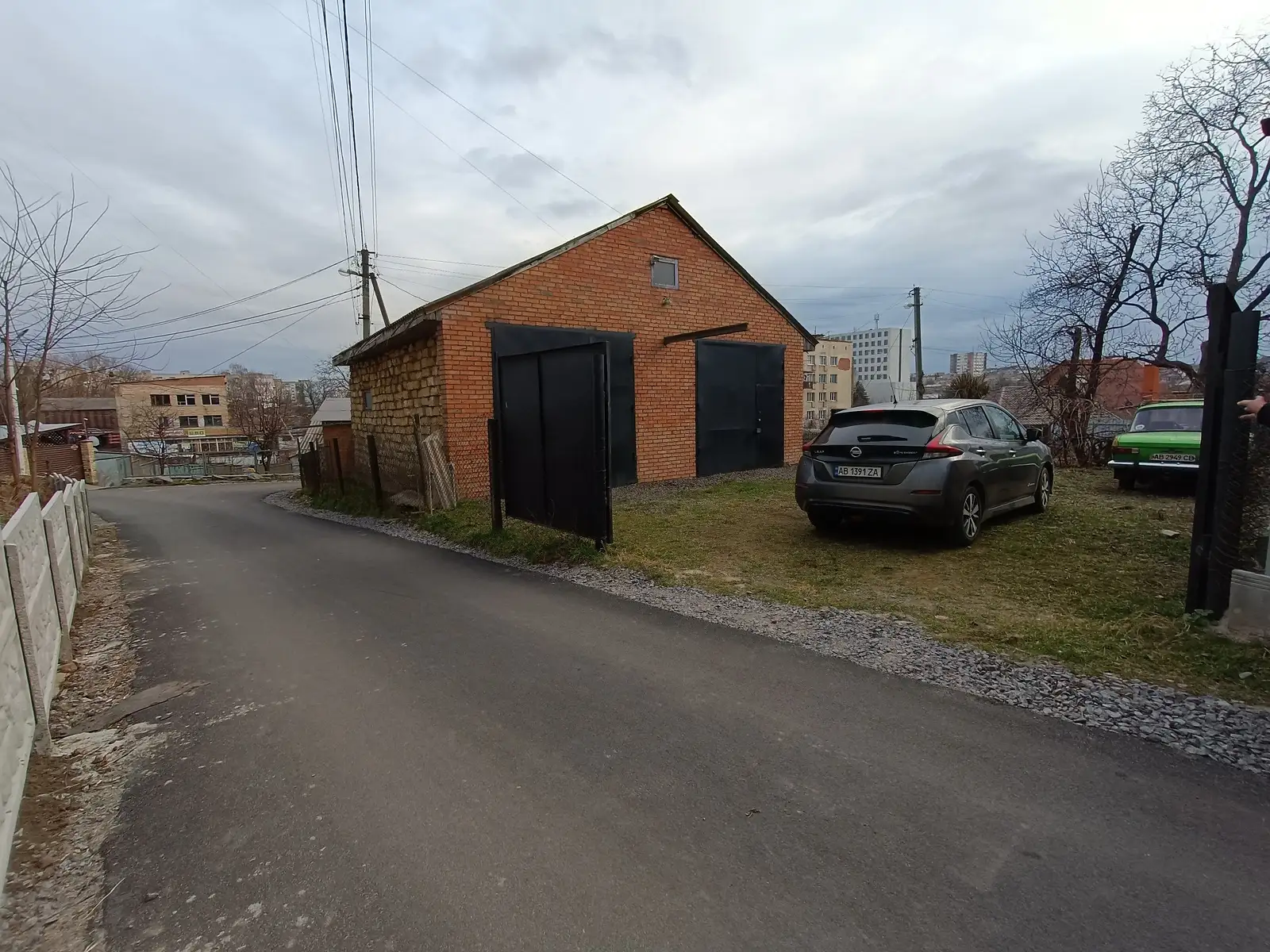 Продается помещения свободного назначения 100 кв. м в 1-этажном здании, цена: 46000 $ - фото 1