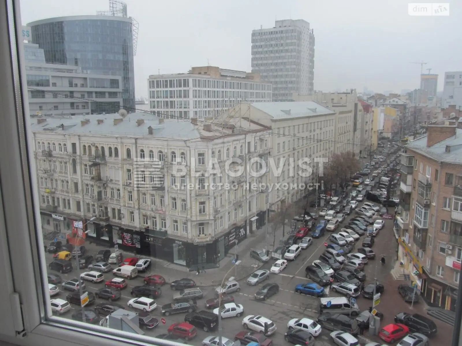 Продается 6-комнатная квартира 200 кв. м в Киеве, ул. Бассейная, 11 - фото 1