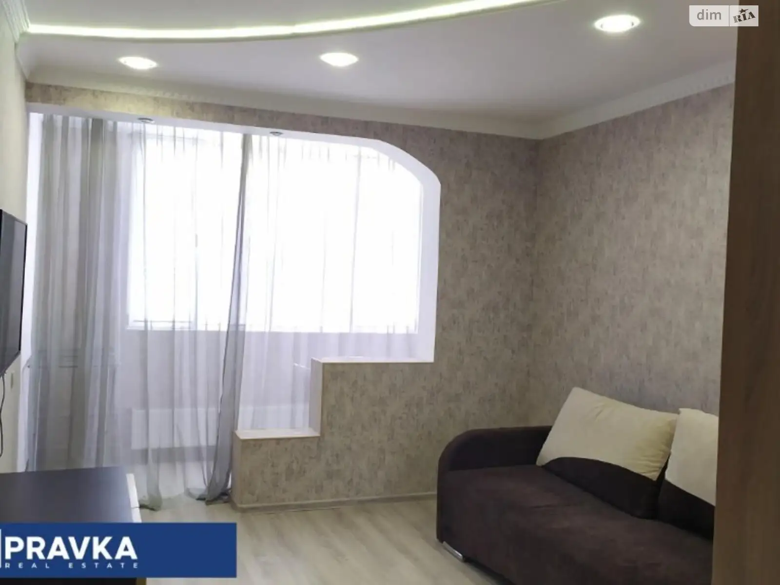 Продается 1-комнатная квартира 42 кв. м в Одессе, ул. Палия Семена, 73