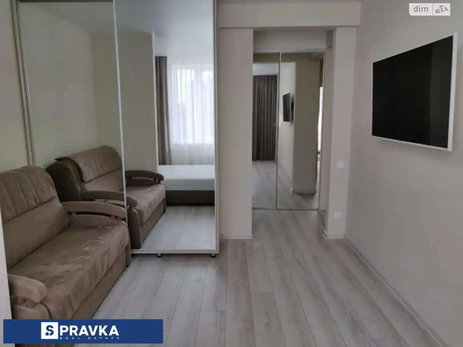 Продається 1-кімнатна квартира 42 кв. м у Одесі, вул. Варненська, 27А/2 - фото 1