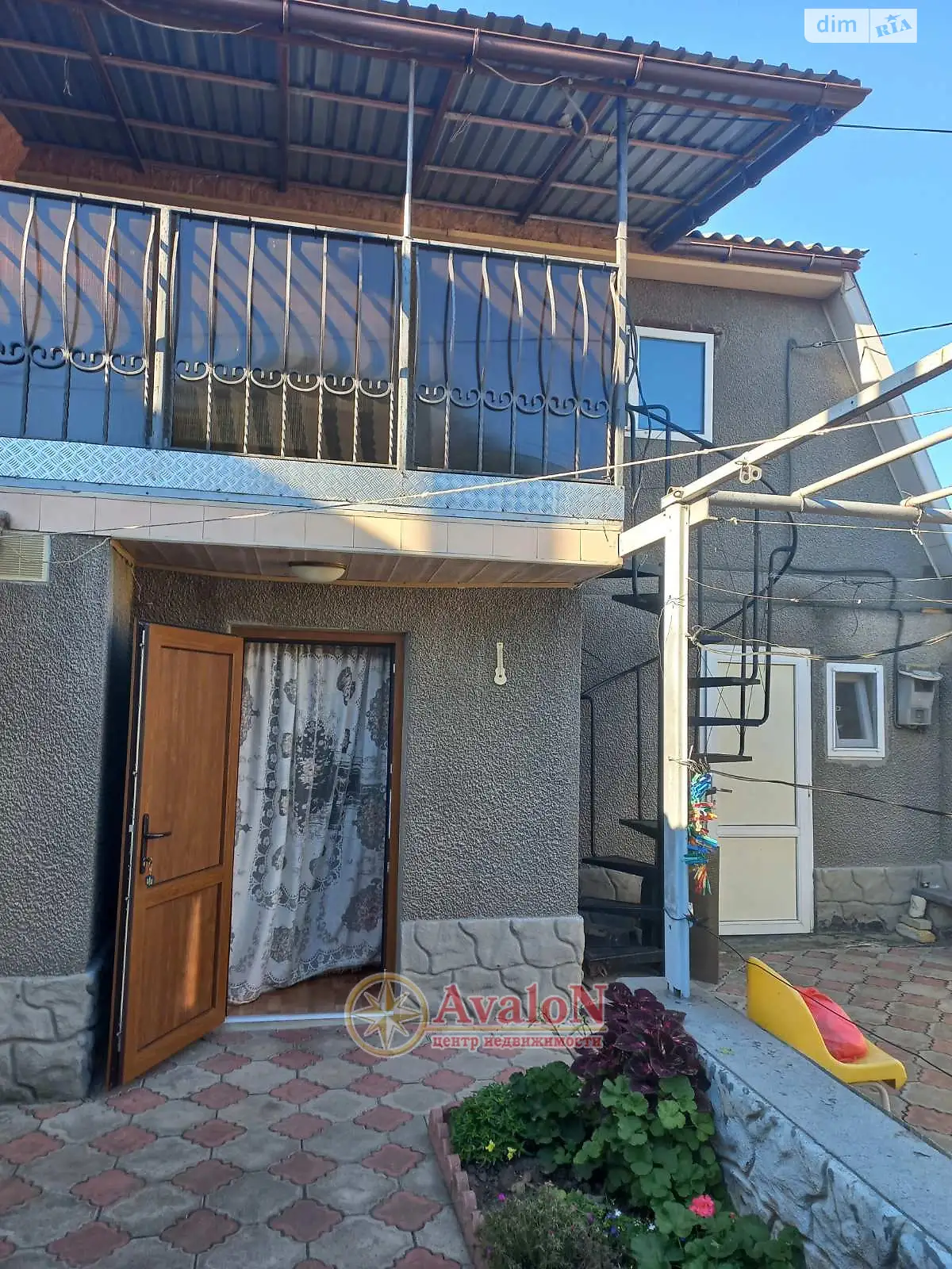 Продається будинок 2 поверховий 124 кв. м з гаражем, цена: 39000 $ - фото 1