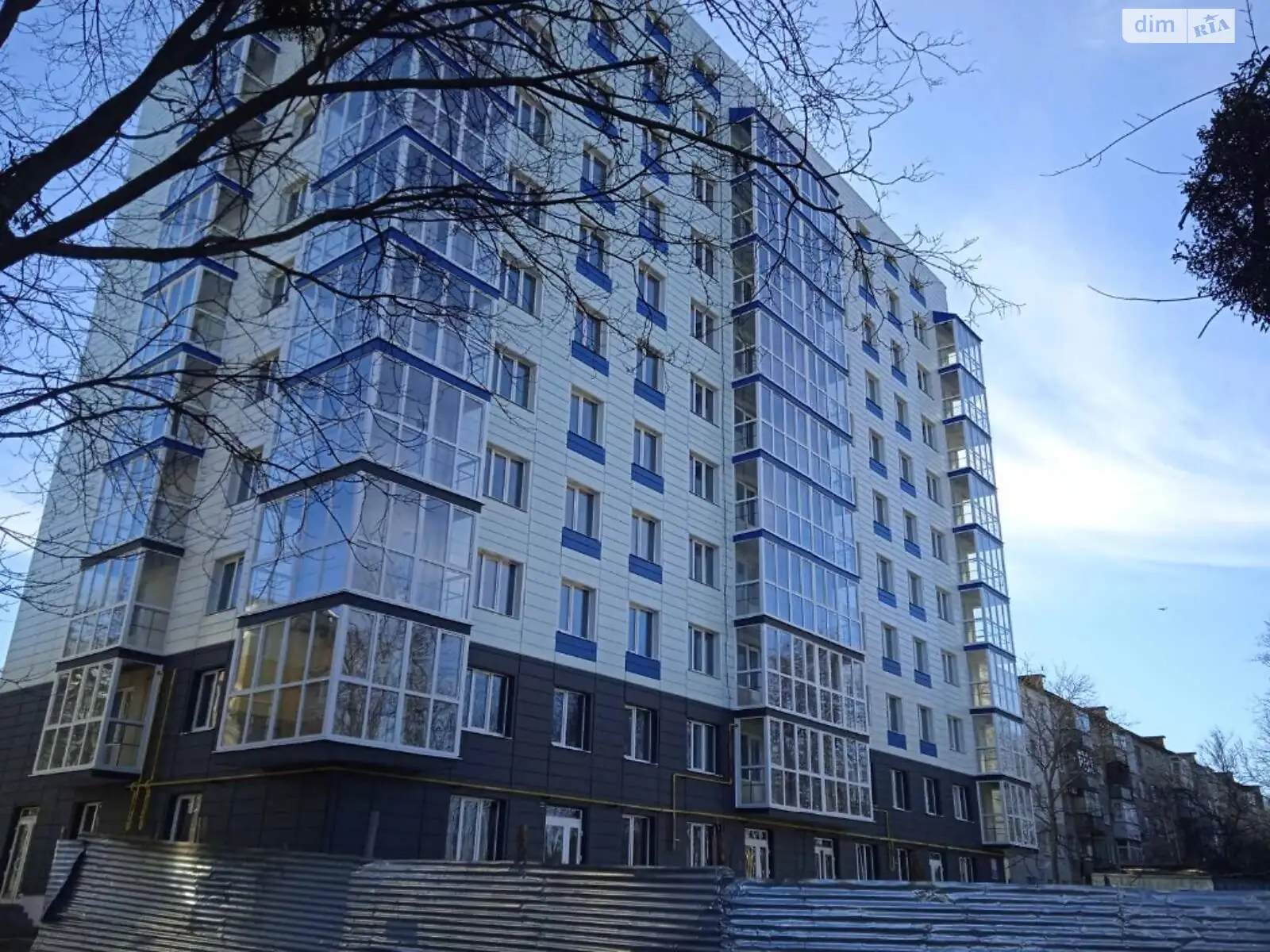 Продается 2-комнатная квартира 50 кв. м в Полтаве, цена: 41000 $ - фото 1