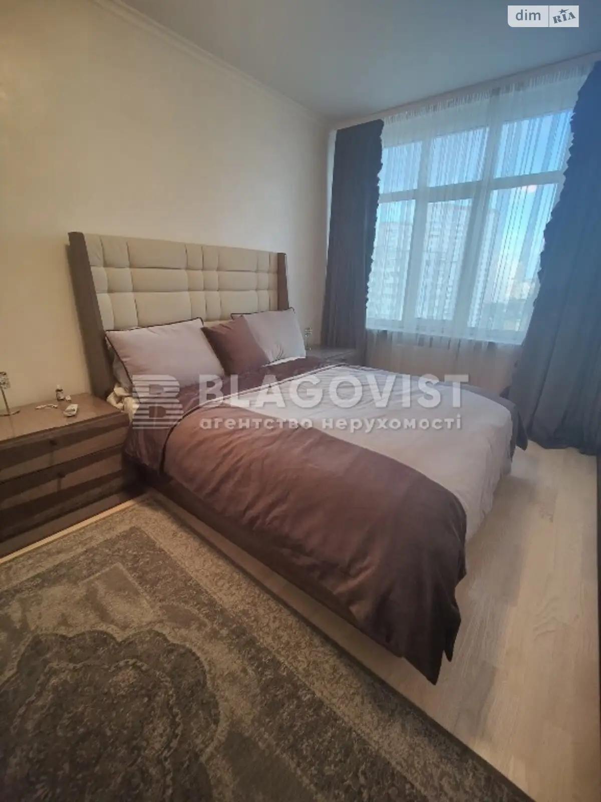 Продается 2-комнатная квартира 86 кв. м в Киеве, просп. Лобановского, 4 - фото 1