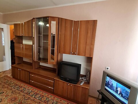 Продается 1-комнатная квартира 31 кв. м в Николаеве, ул. Николаевская