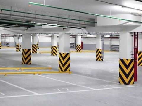 Продается подземный паркинг под легковое авто на 16 кв. м, цена: 53000 $