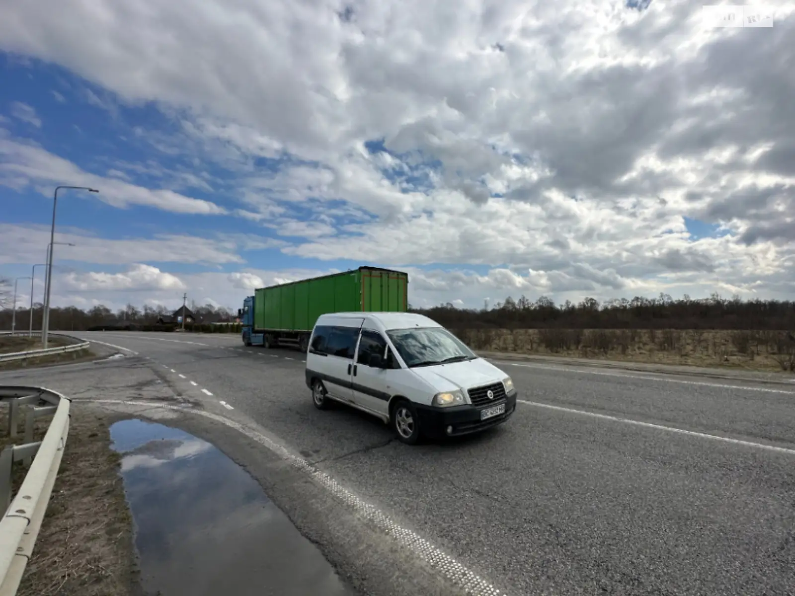 Продается земельный участок 199 соток в Львовской области, цена: 150000 $ - фото 1