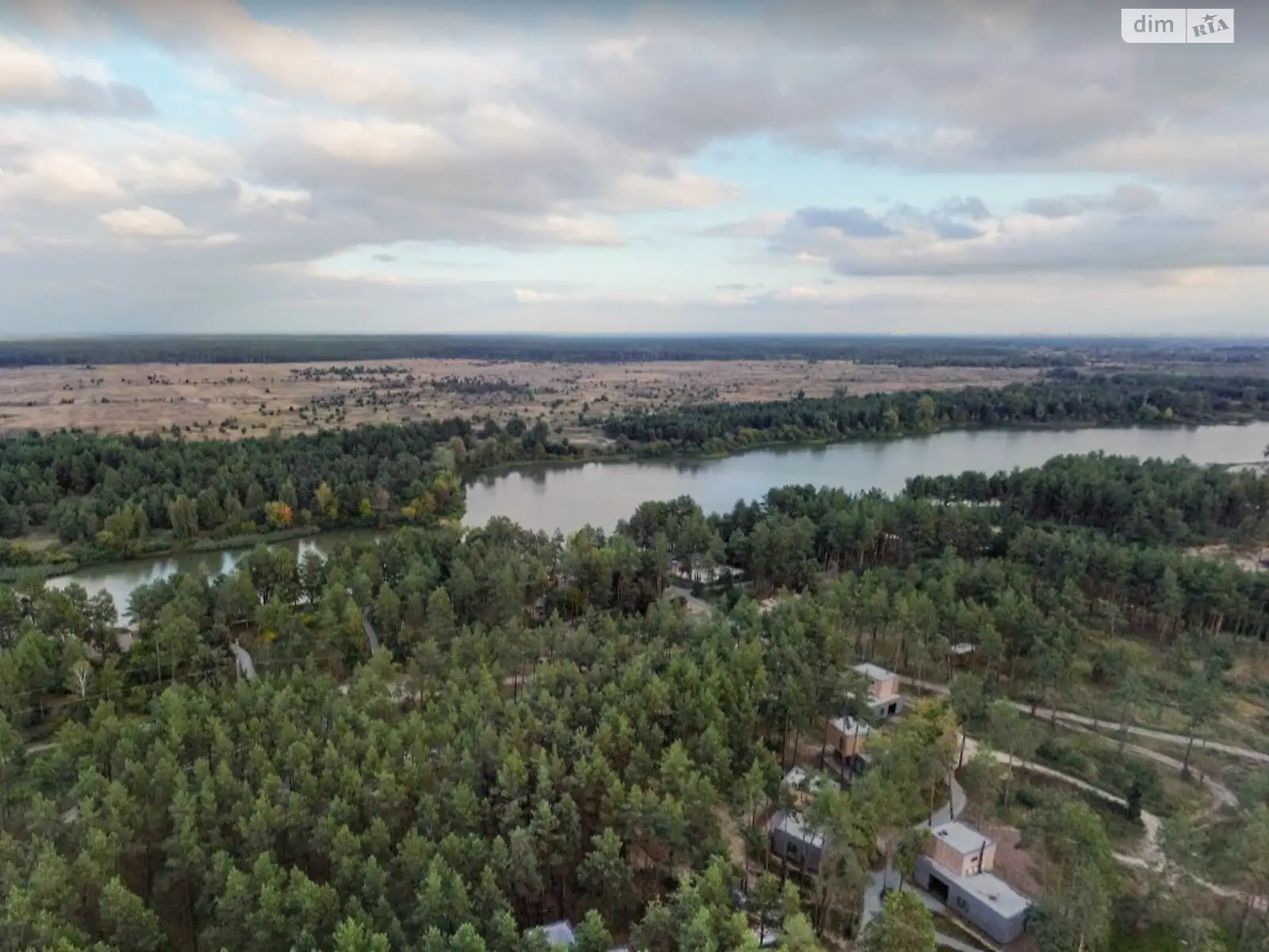 Продается земельный участок 52 соток в Киевской области - фото 3