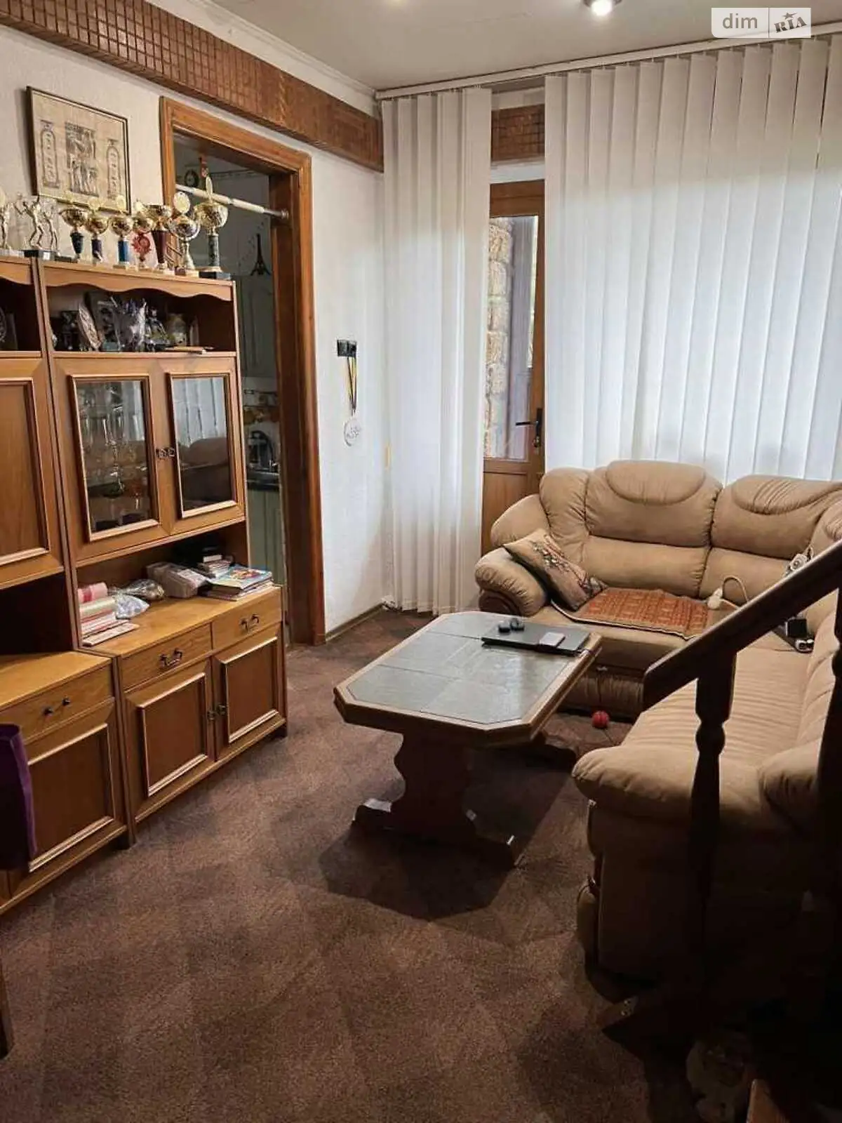 Продается дом на 2 этажа 137 кв. м с мебелью - фото 2