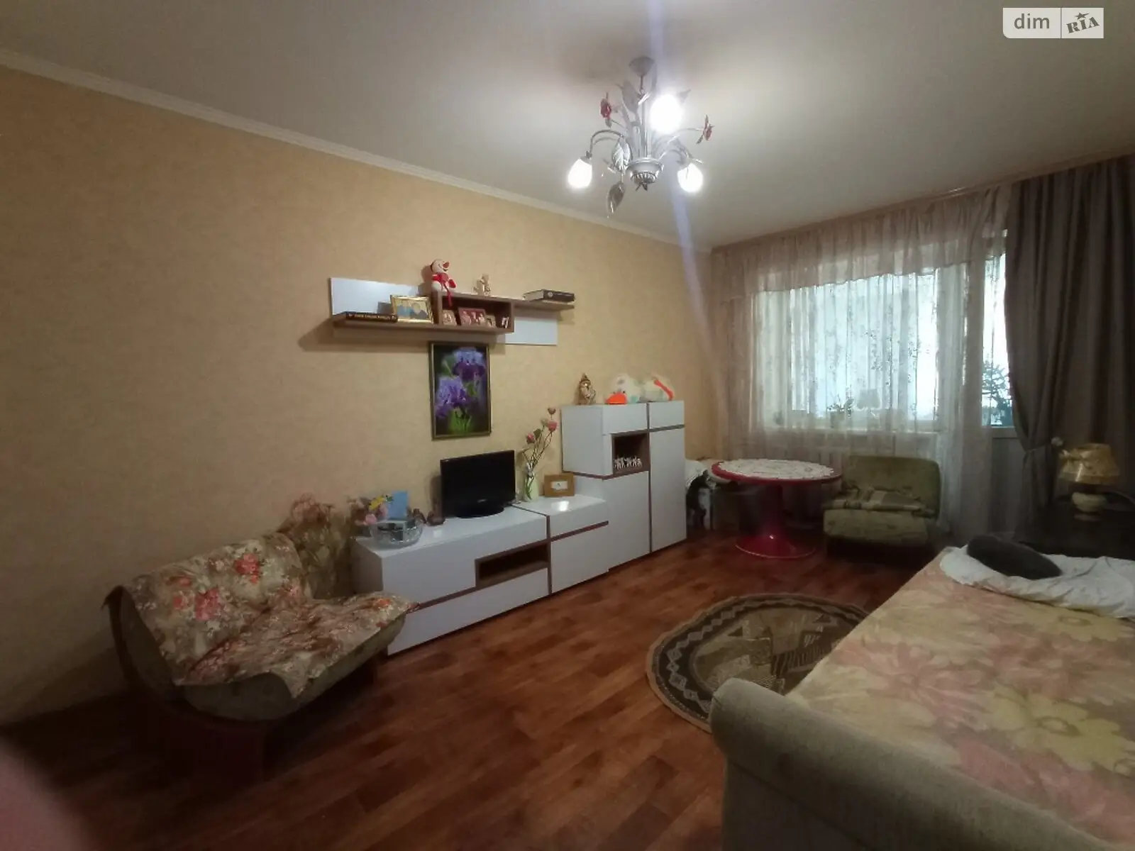 Продається 1-кімнатна квартира 30.5 кв. м у Одесі - фото 2