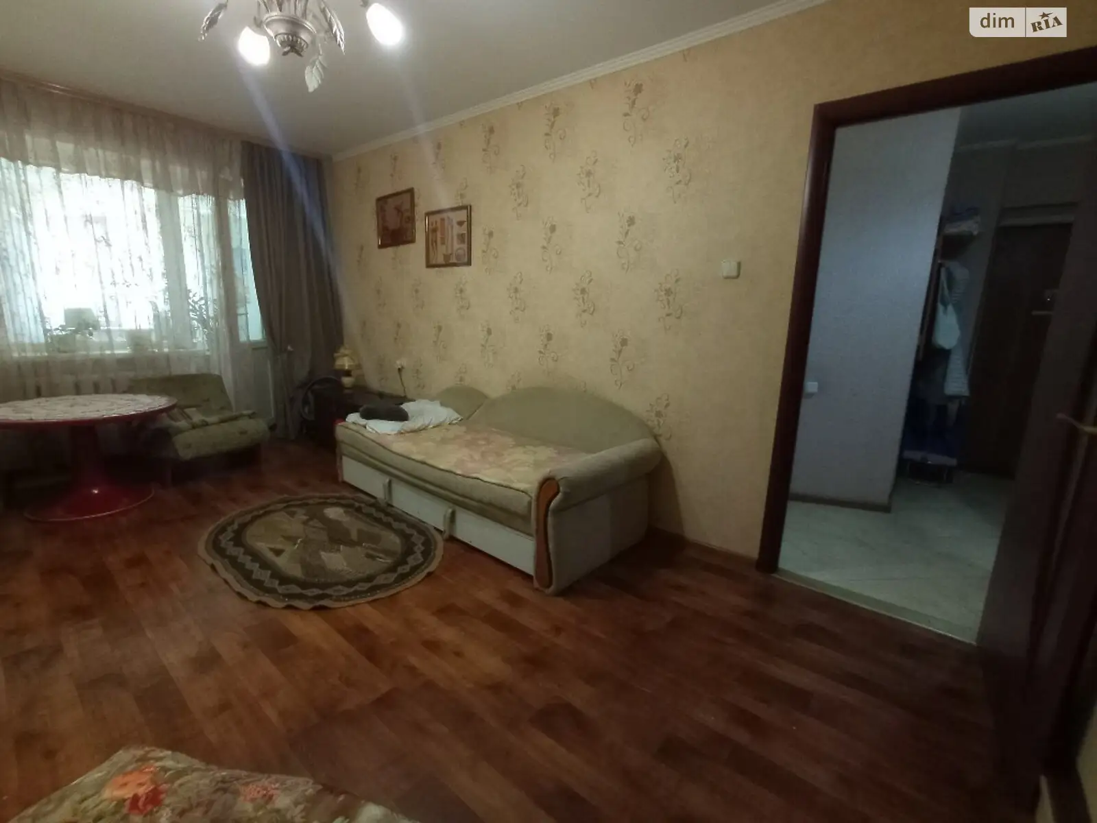 Продається 1-кімнатна квартира 30.5 кв. м у Одесі - фото 3