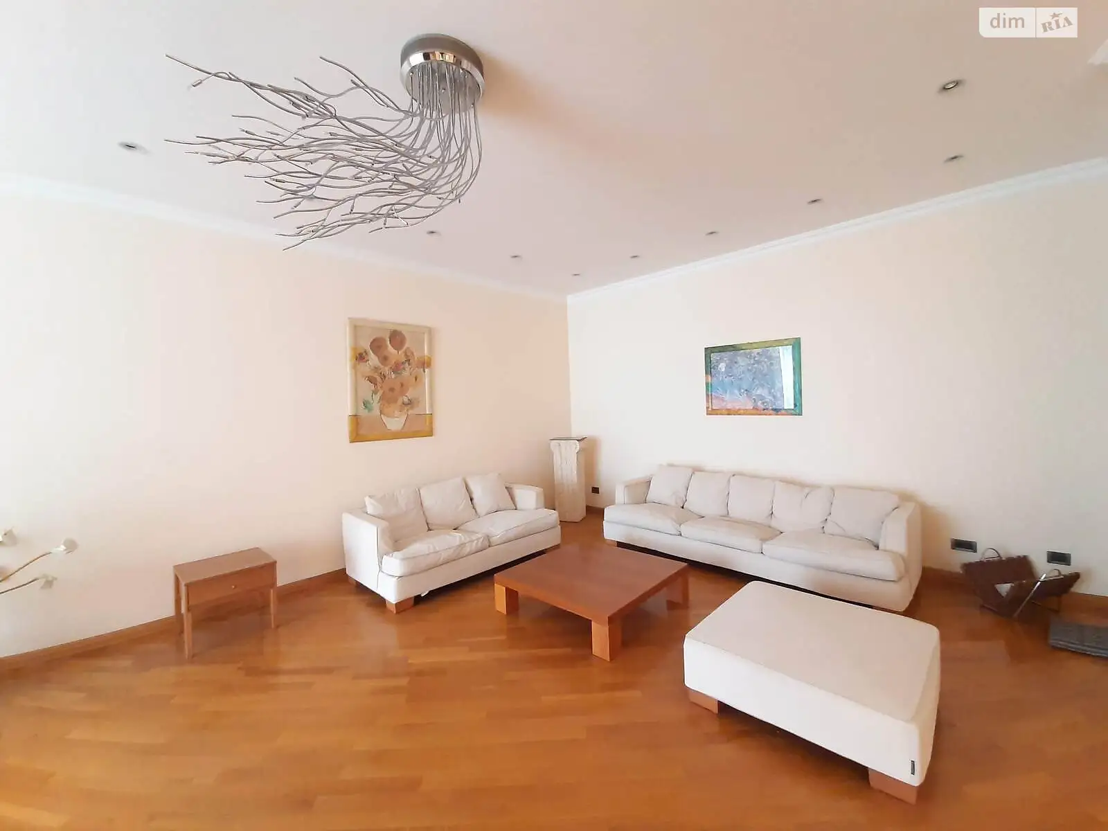 Продается 4-комнатная квартира 213.8 кв. м в Одессе, пер. Дунаева, 3Б - фото 1
