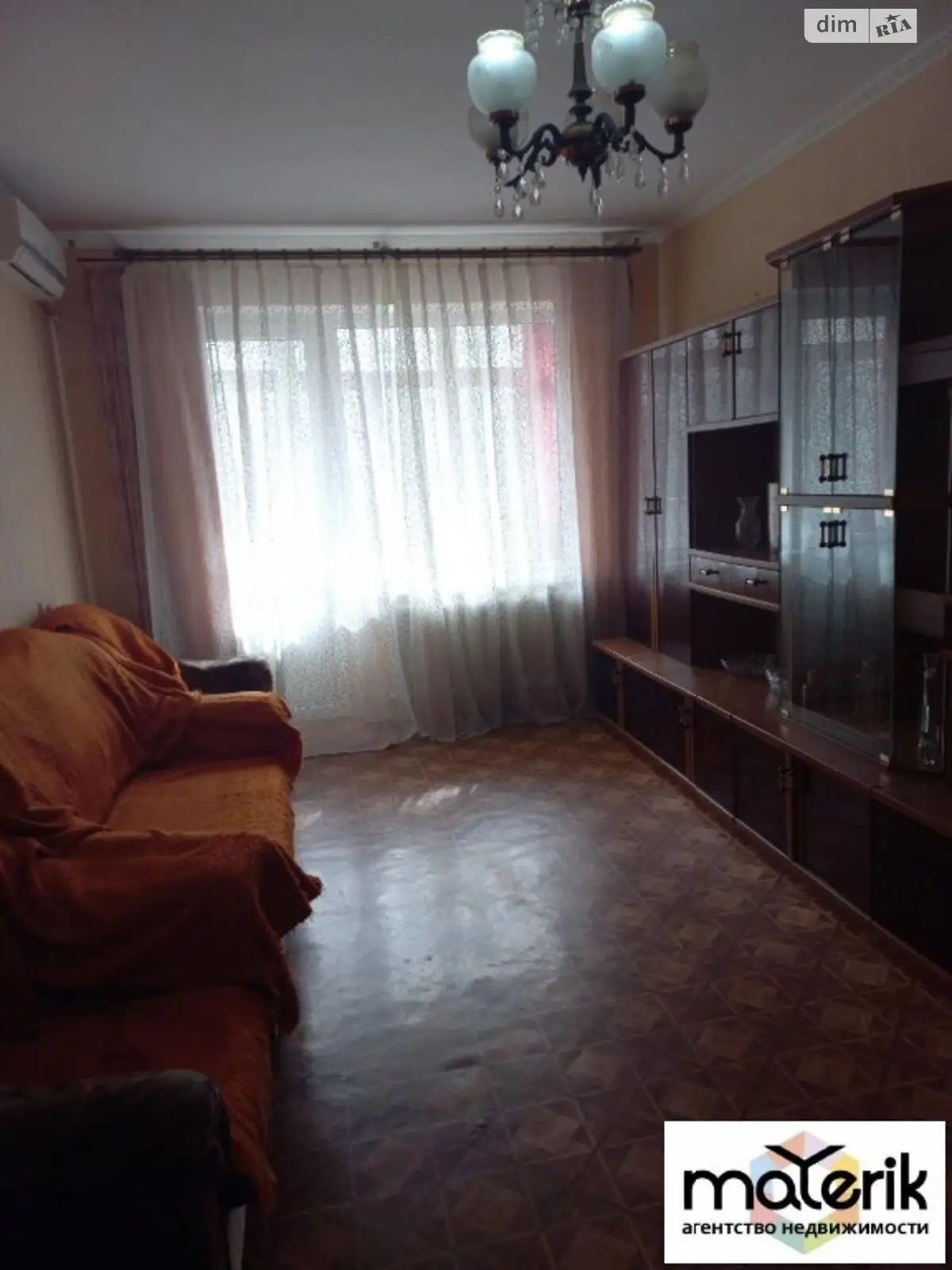Продається 2-кімнатна квартира 50 кв. м у Одесі, вул. Володимира Висоцького