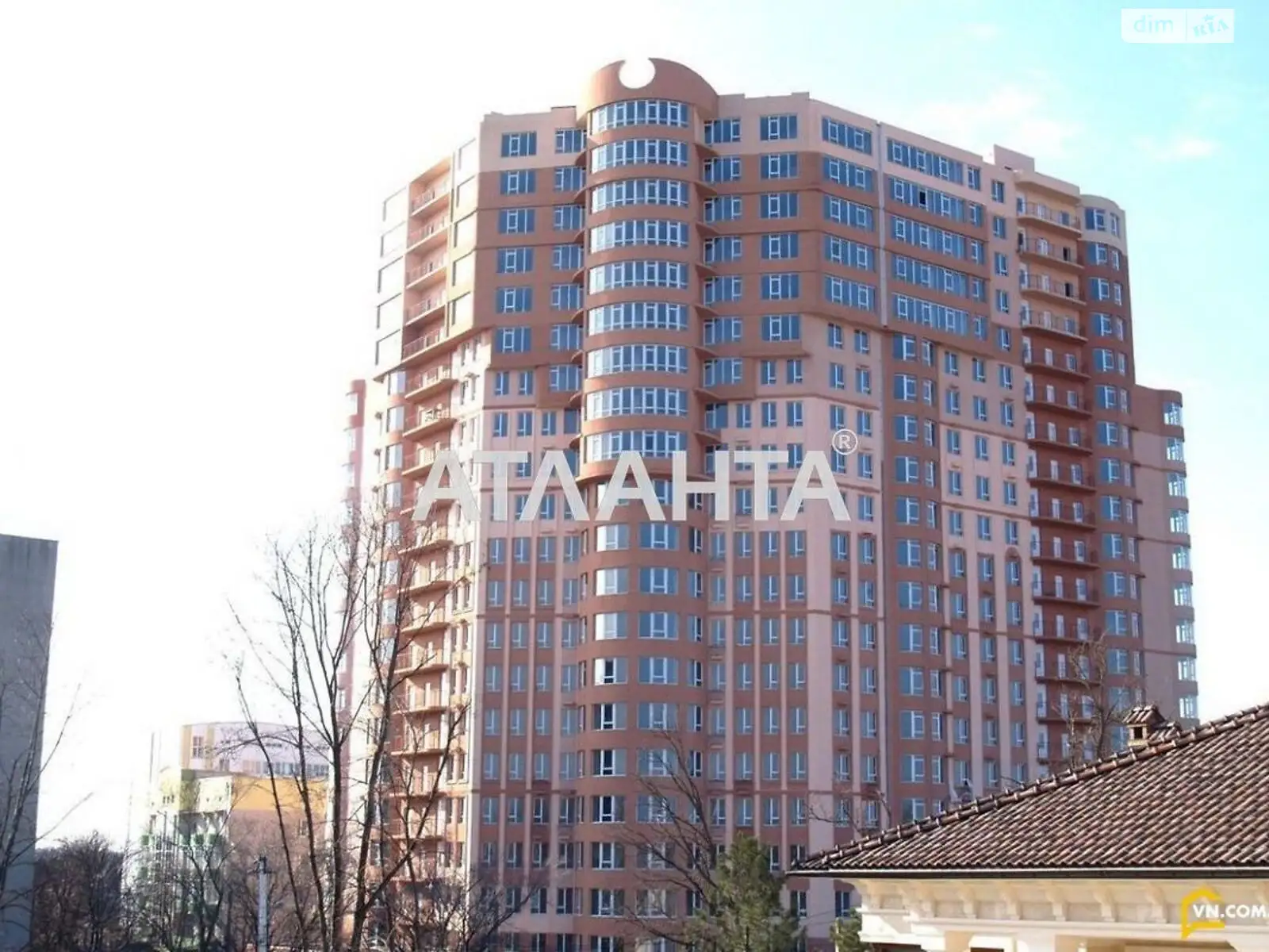 Продается 2-комнатная квартира 94 кв. м в Одессе, ул. Макаренко