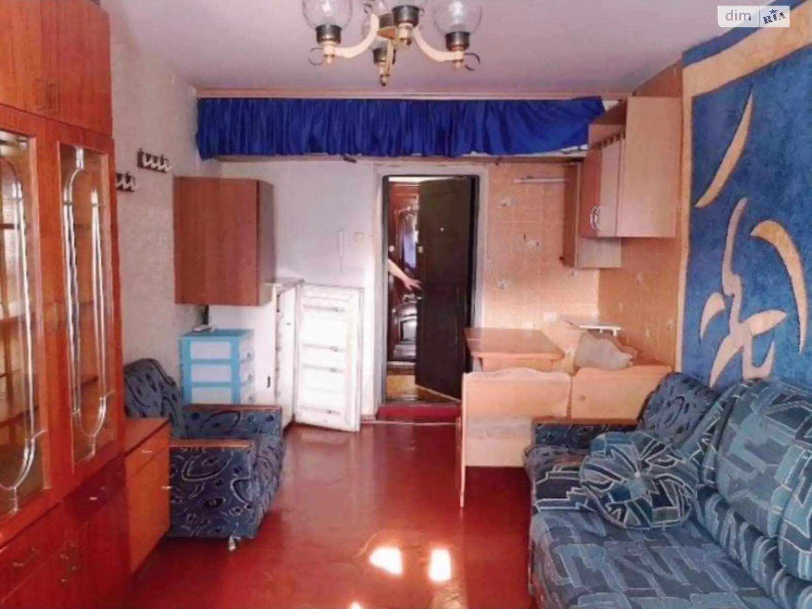 Продается комната 22 кв. м в Одессе, цена: 9000 $ - фото 1