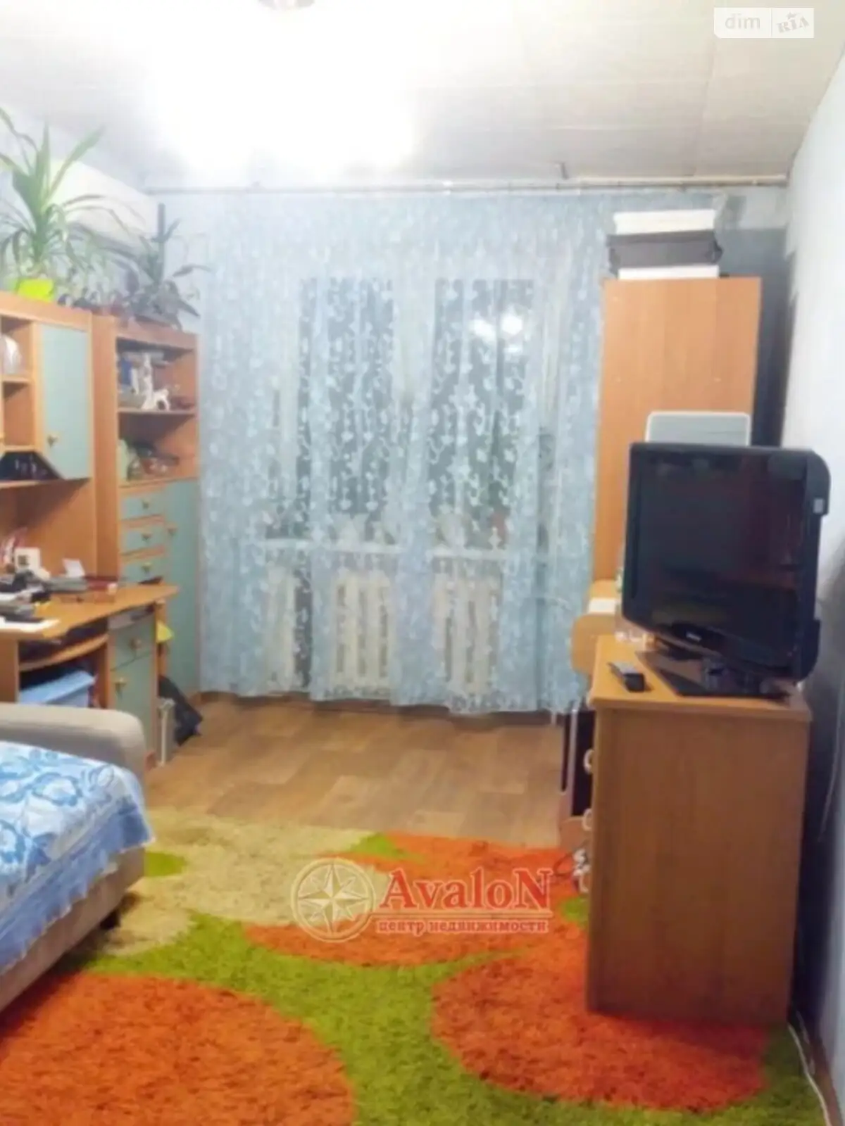 Продается 2-комнатная квартира 44 кв. м в Одессе, ул. Махачкалинская, 17