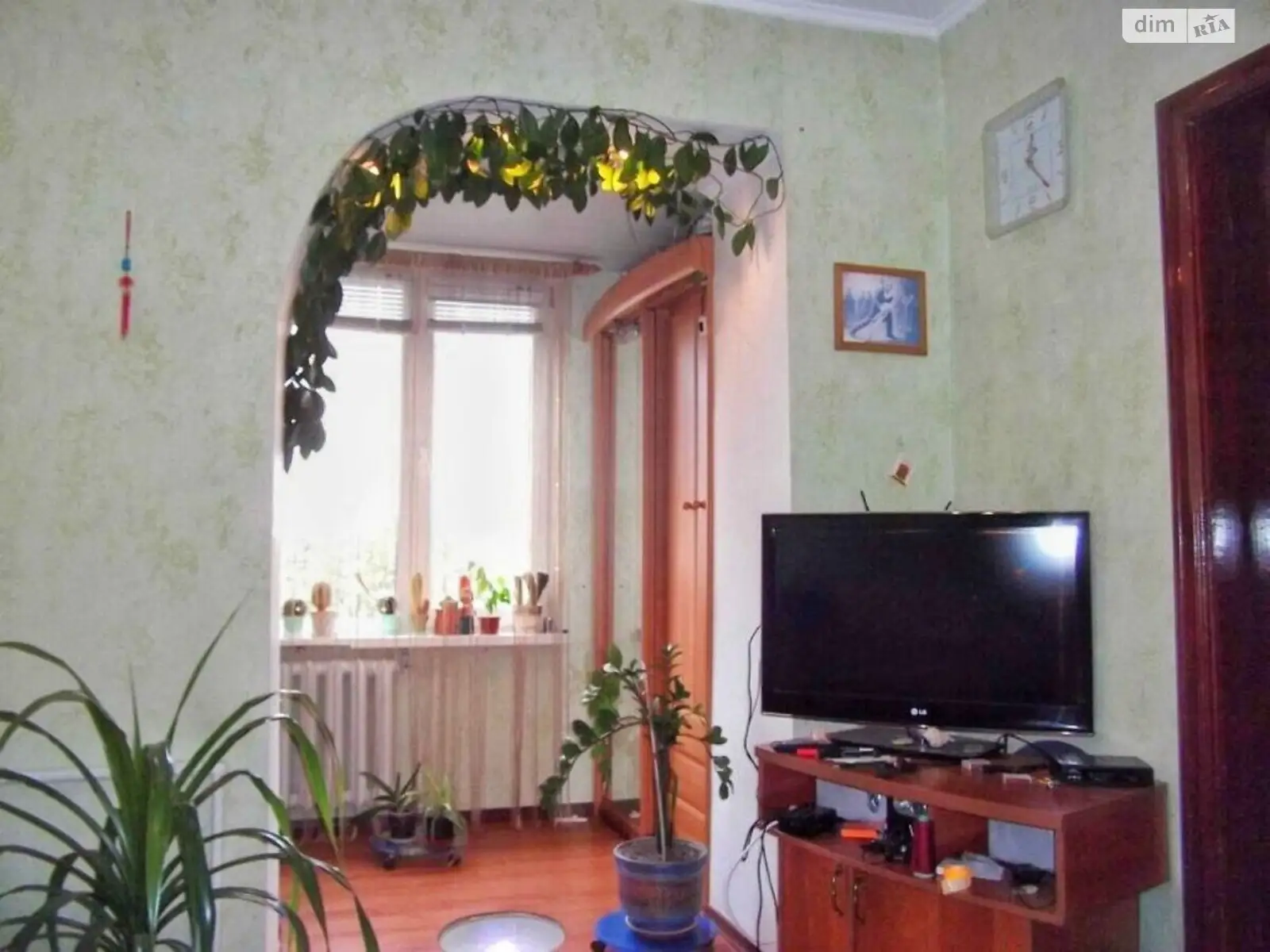 Продается 3-комнатная квартира 63 кв. м в Хмельницком, просп. Мира - фото 1