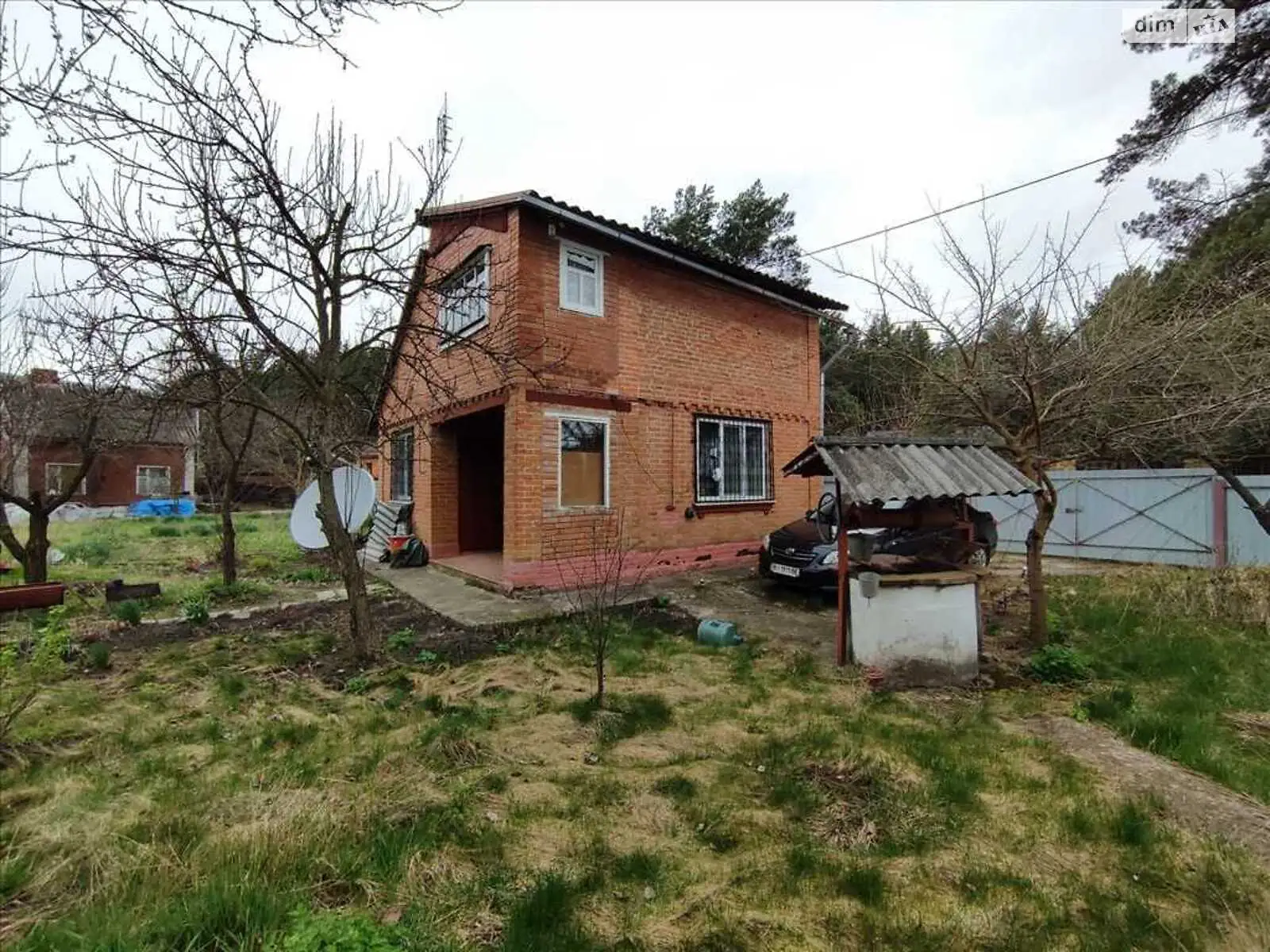 Продається будинок 2 поверховий 53 кв. м з гаражем, цена: 30000 $ - фото 1