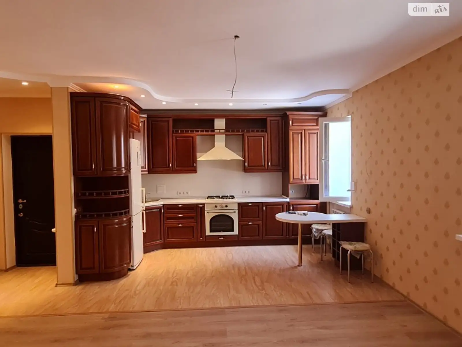 Продается 3-комнатная квартира 80.4 кв. м в Николаеве, 12 ул. Продольная, 16 - фото 1
