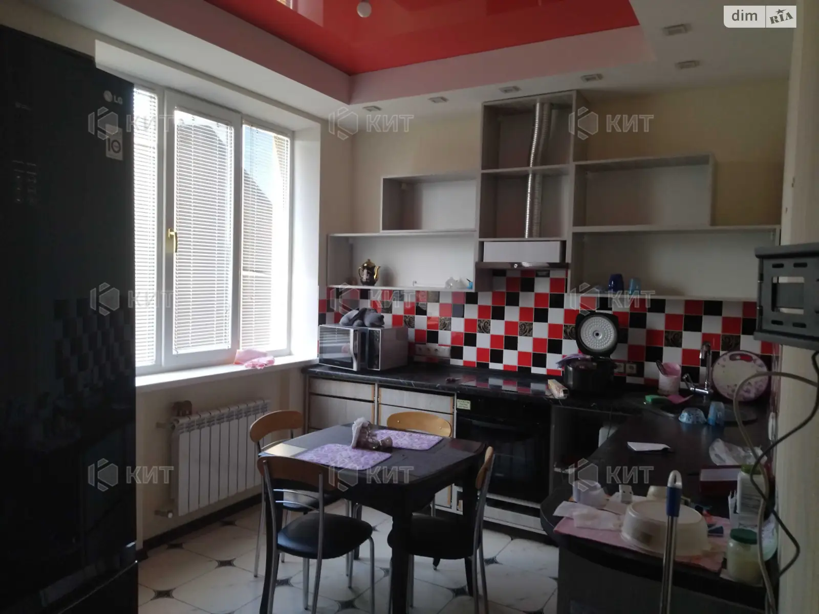 Продается 3-комнатная квартира 60 кв. м в Харькове, цена: 55000 $ - фото 1