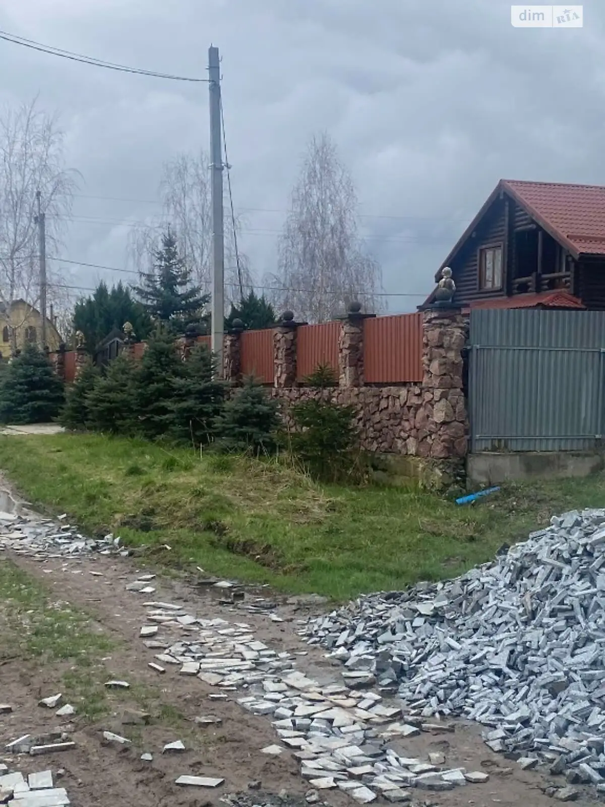 Продается земельный участок 15 соток в Житомирской области - фото 4