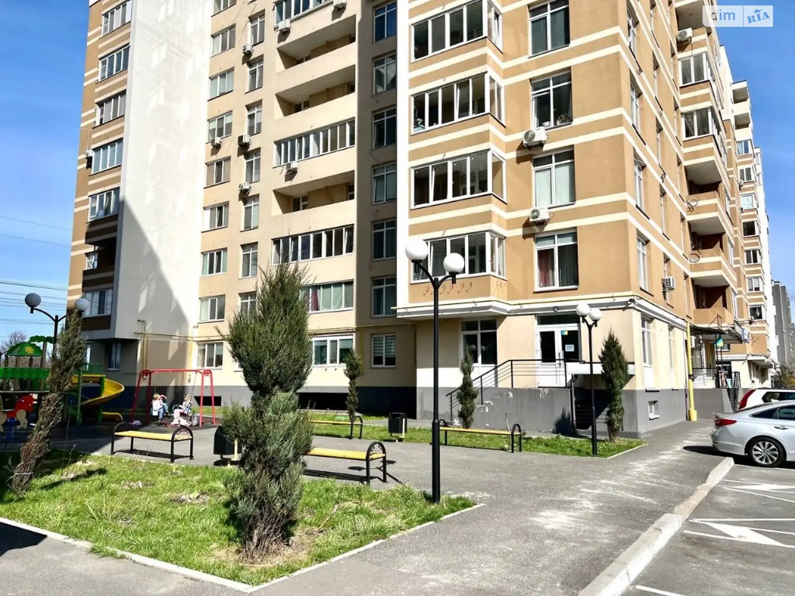 Продається 2-кімнатна квартира 57.95 кв. м у Вишгороді, вул. Шолуденка, 24 - фото 1