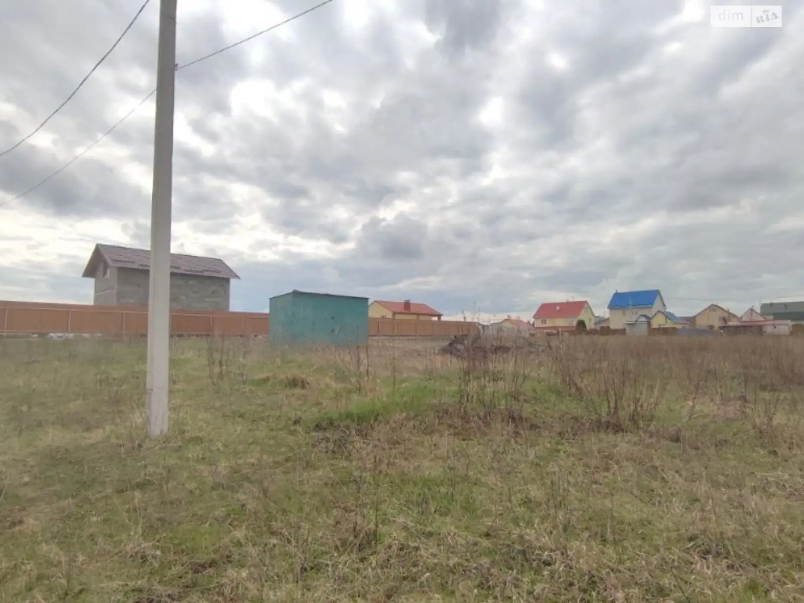 Продается земельный участок 6 соток в Хмельницкой области - фото 2