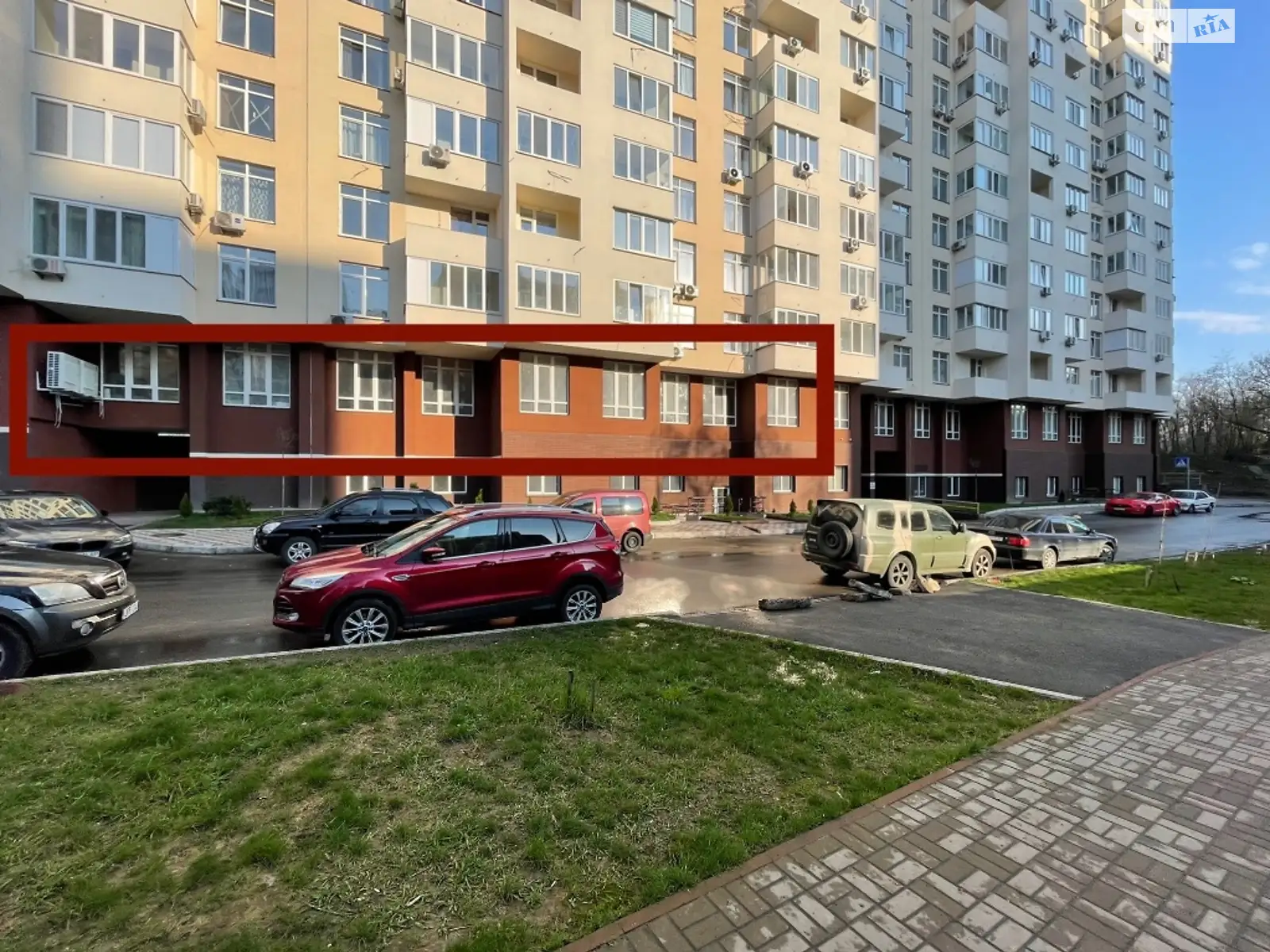 вул. Польова, 73  ЖК Караваєві Дачі, цена: 91300 грн